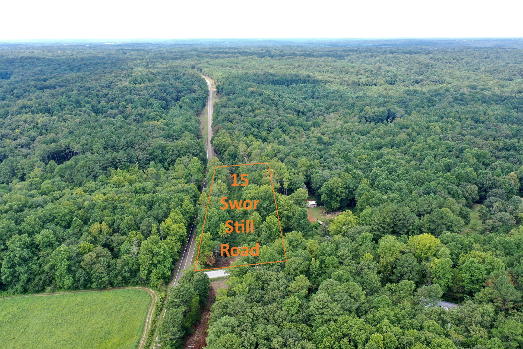 0 Highway 140 E Property Photo 4