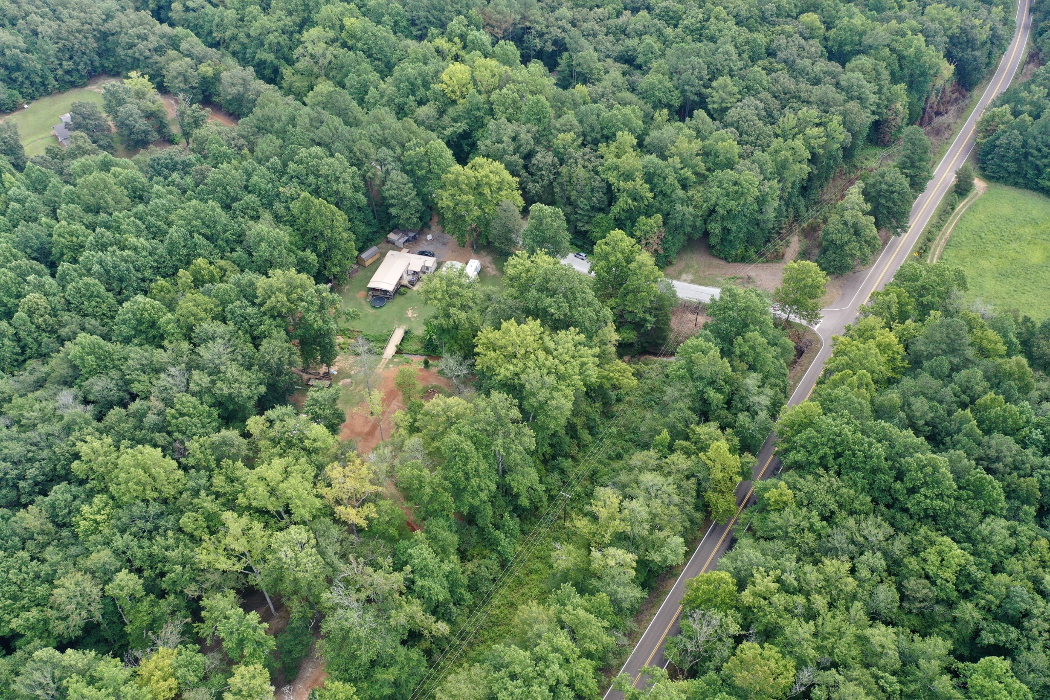 0 Highway 140 E Property Photo 9