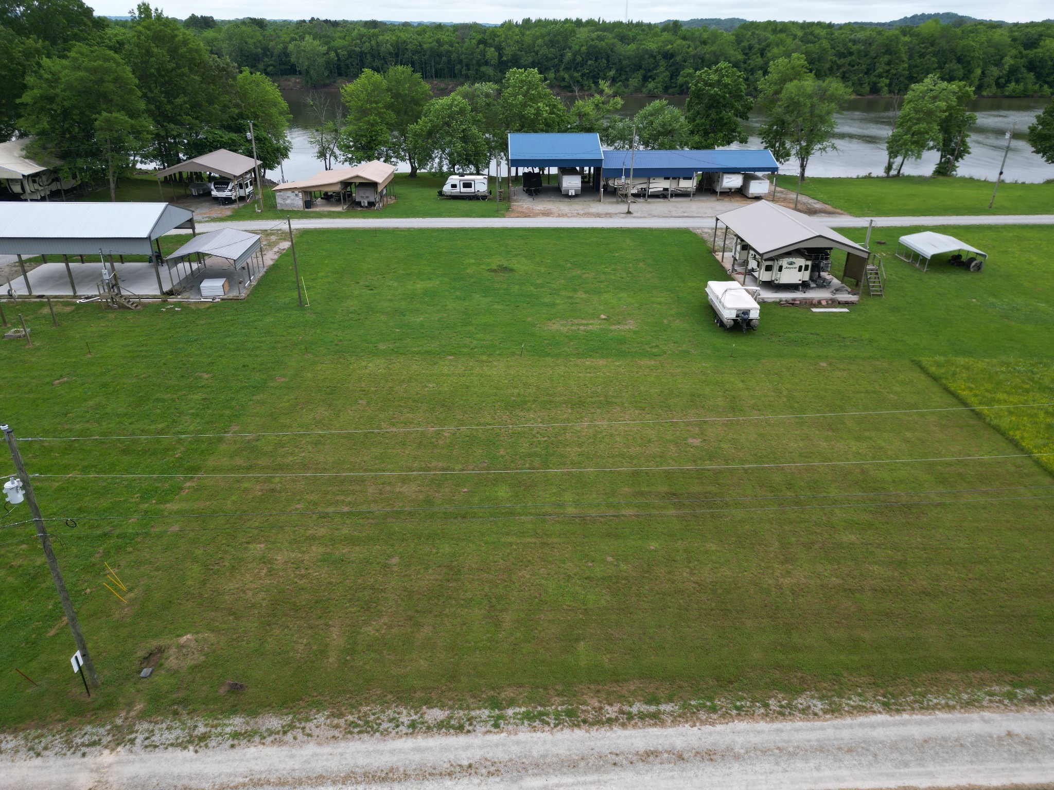 0 Jett Drive Property Photo 2