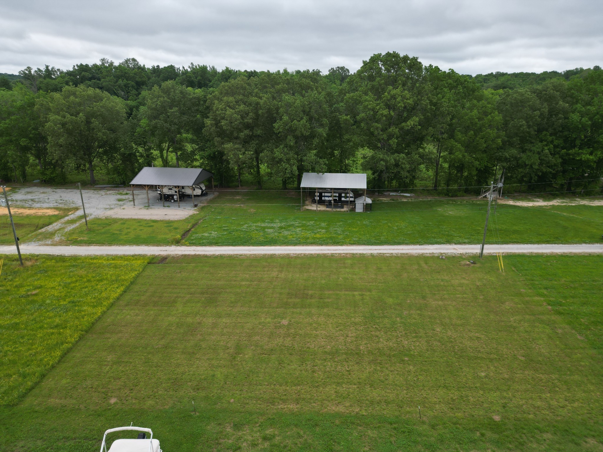 0 Jett Drive Property Photo 3