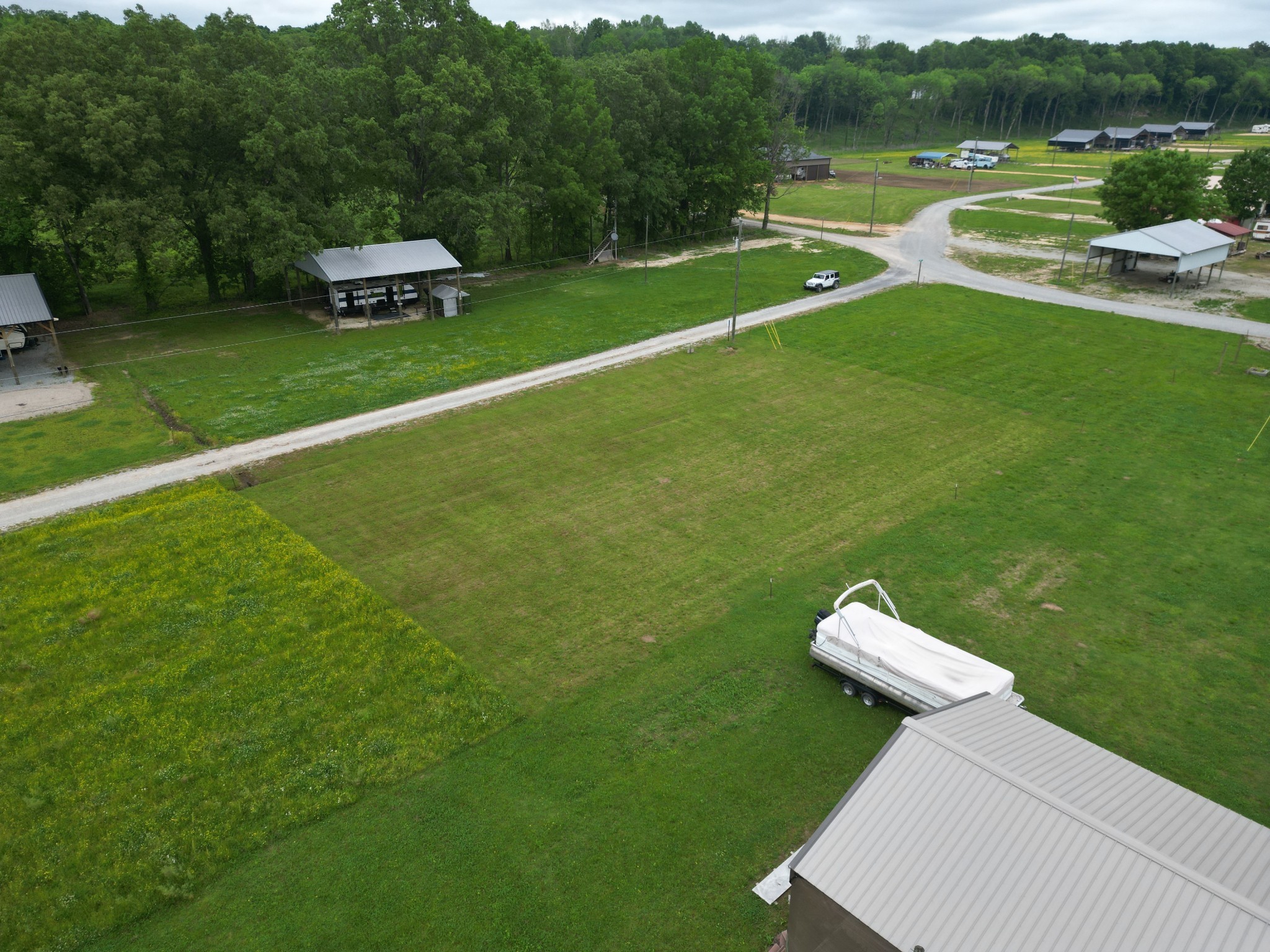 0 Jett Drive Property Photo 6