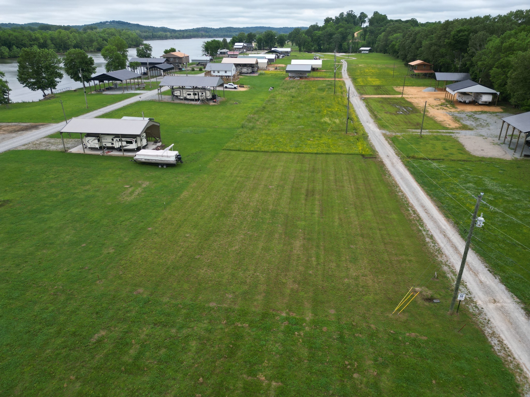 0 Jett Drive Property Photo 8