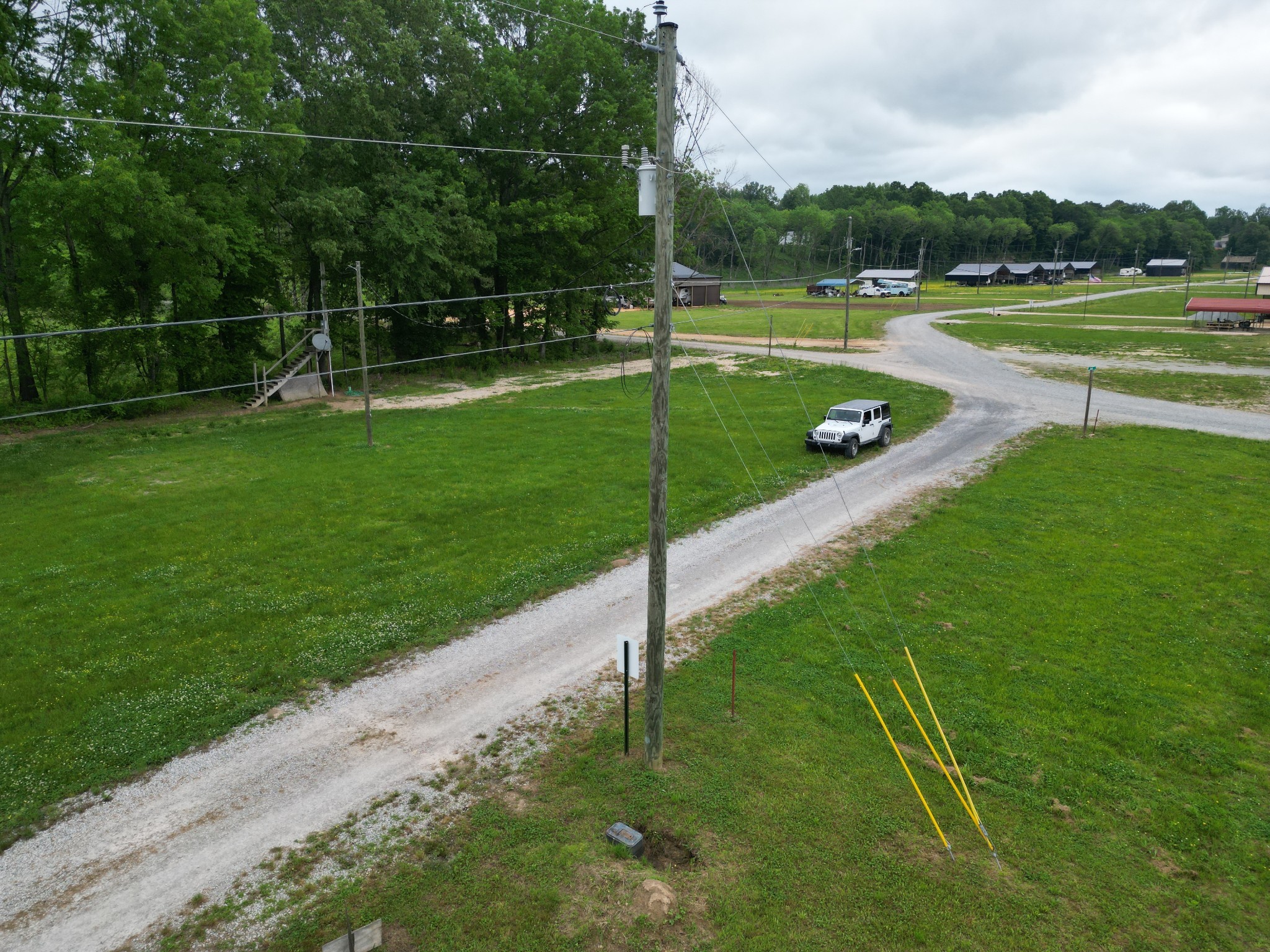 0 Jett Drive Property Photo 9