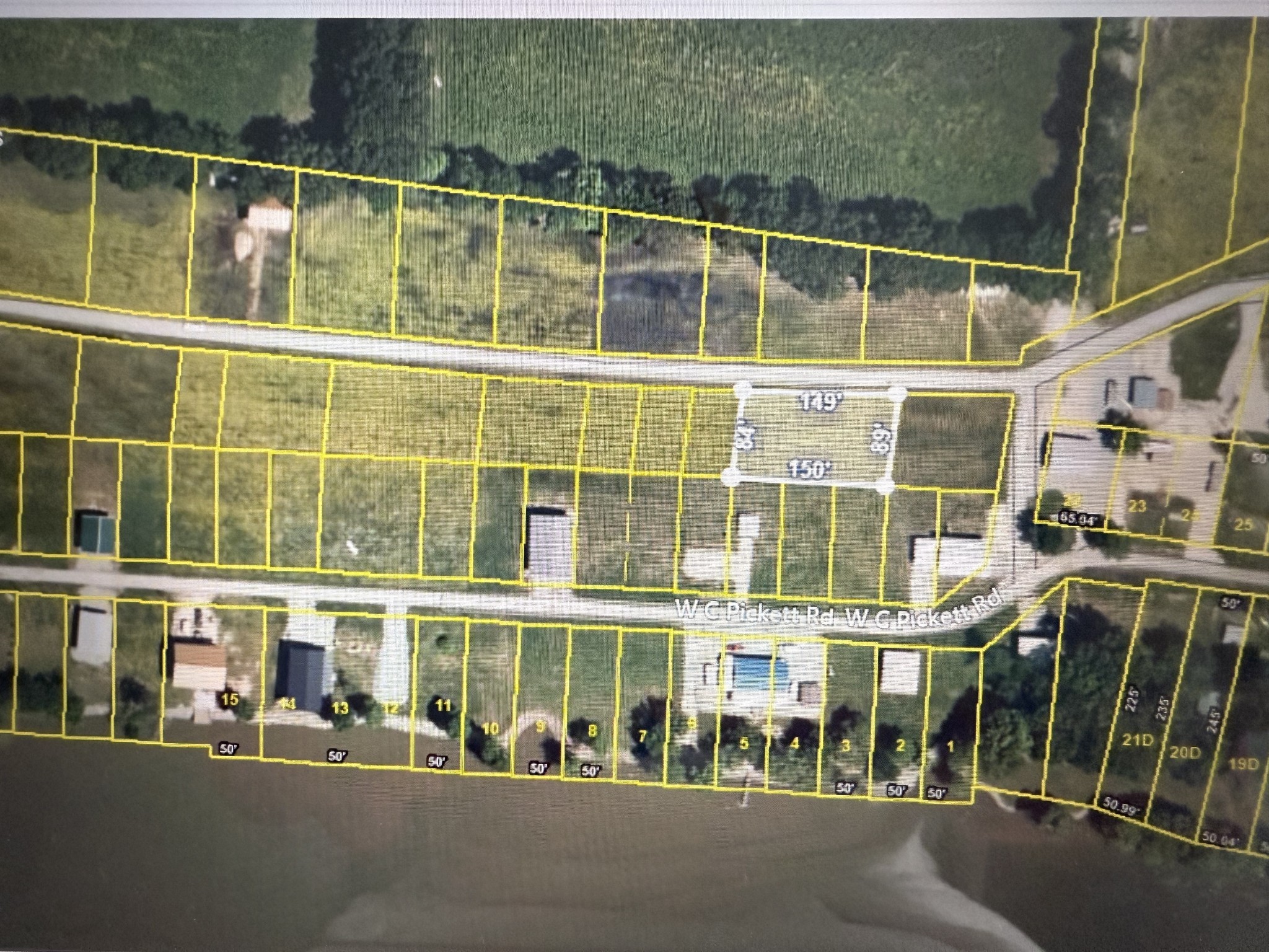 0 Jett Drive Property Photo 19
