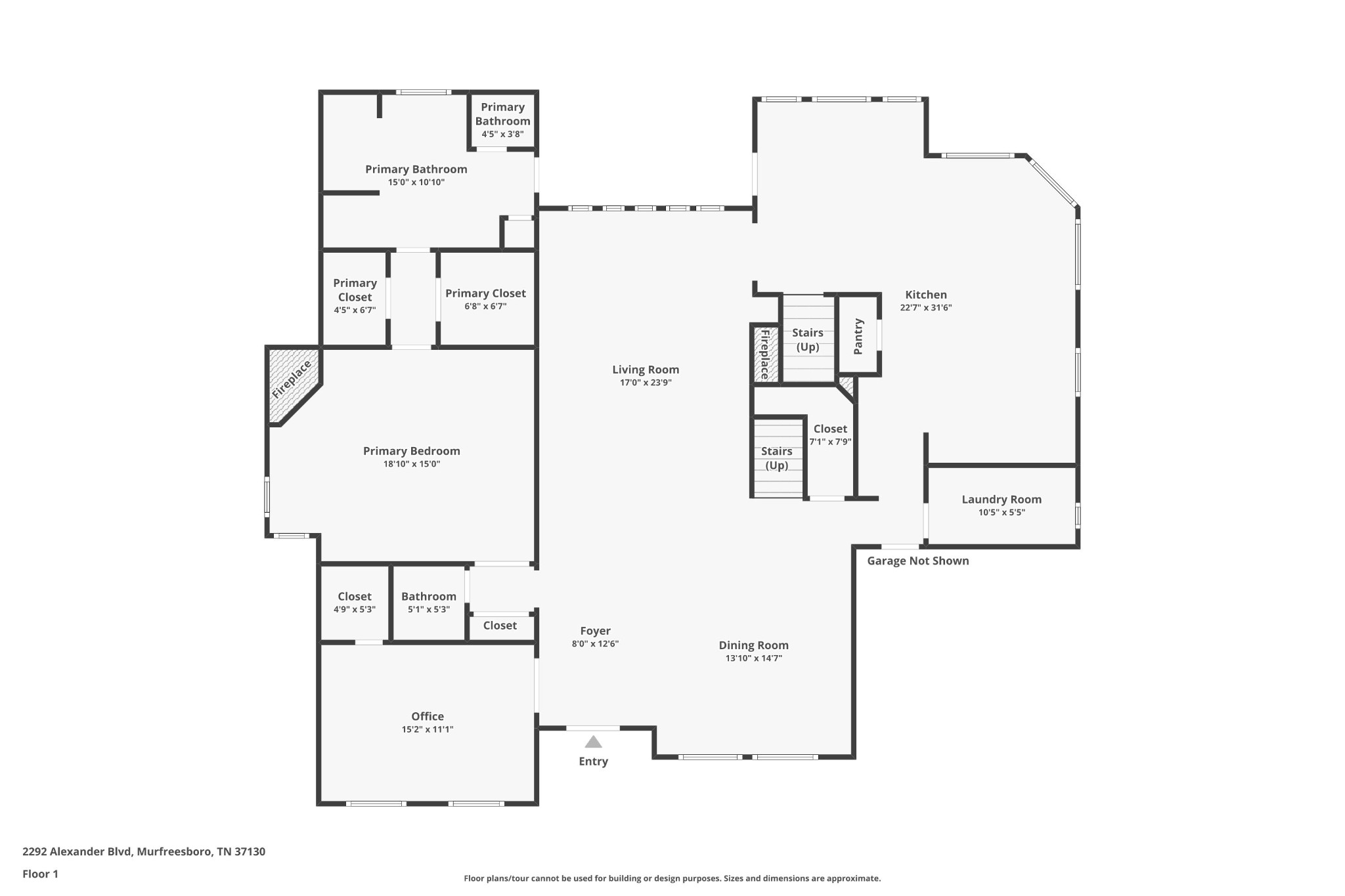 2292 Alexander Blvd Property Photo 39