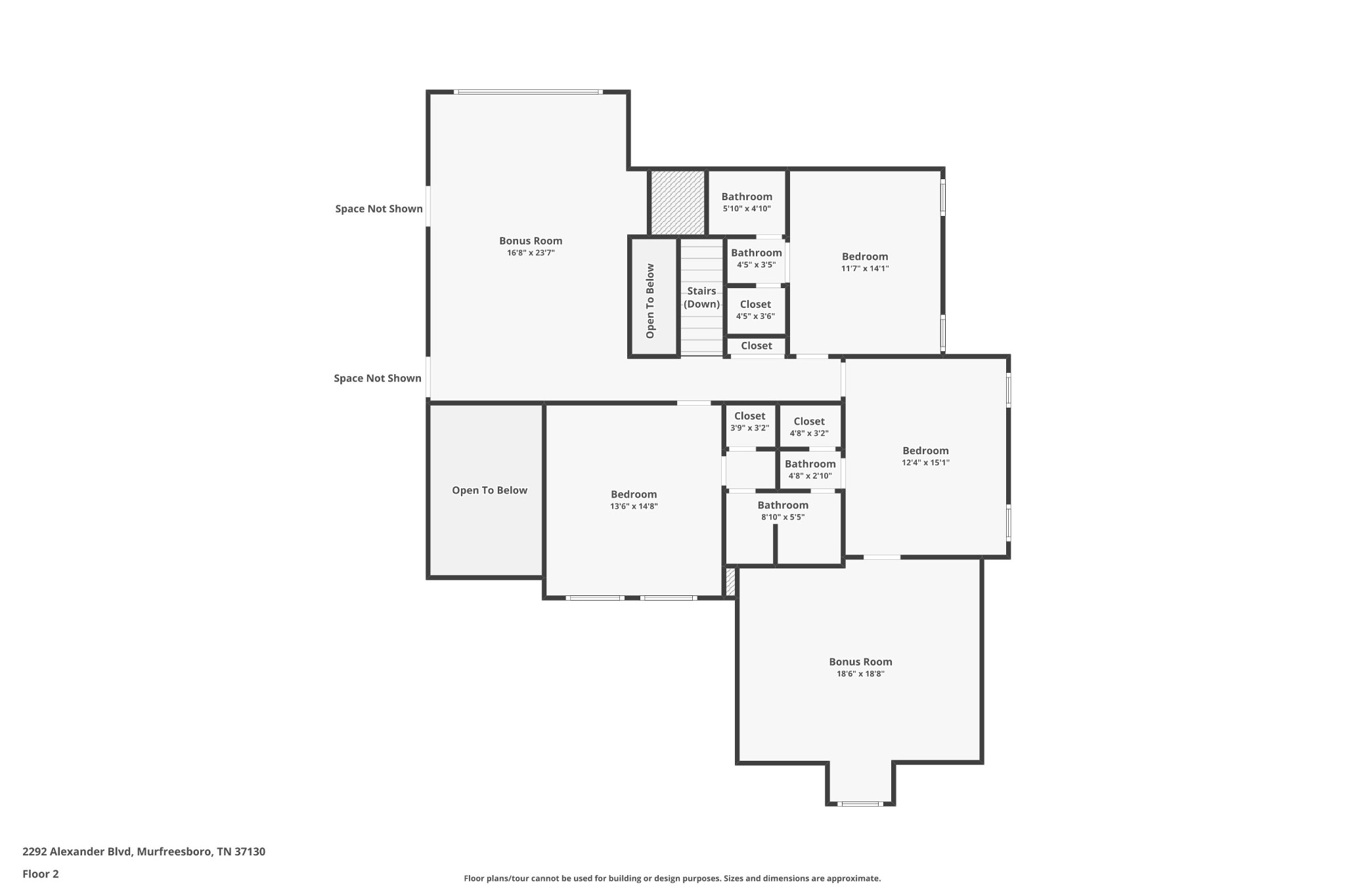 2292 Alexander Blvd Property Photo 40