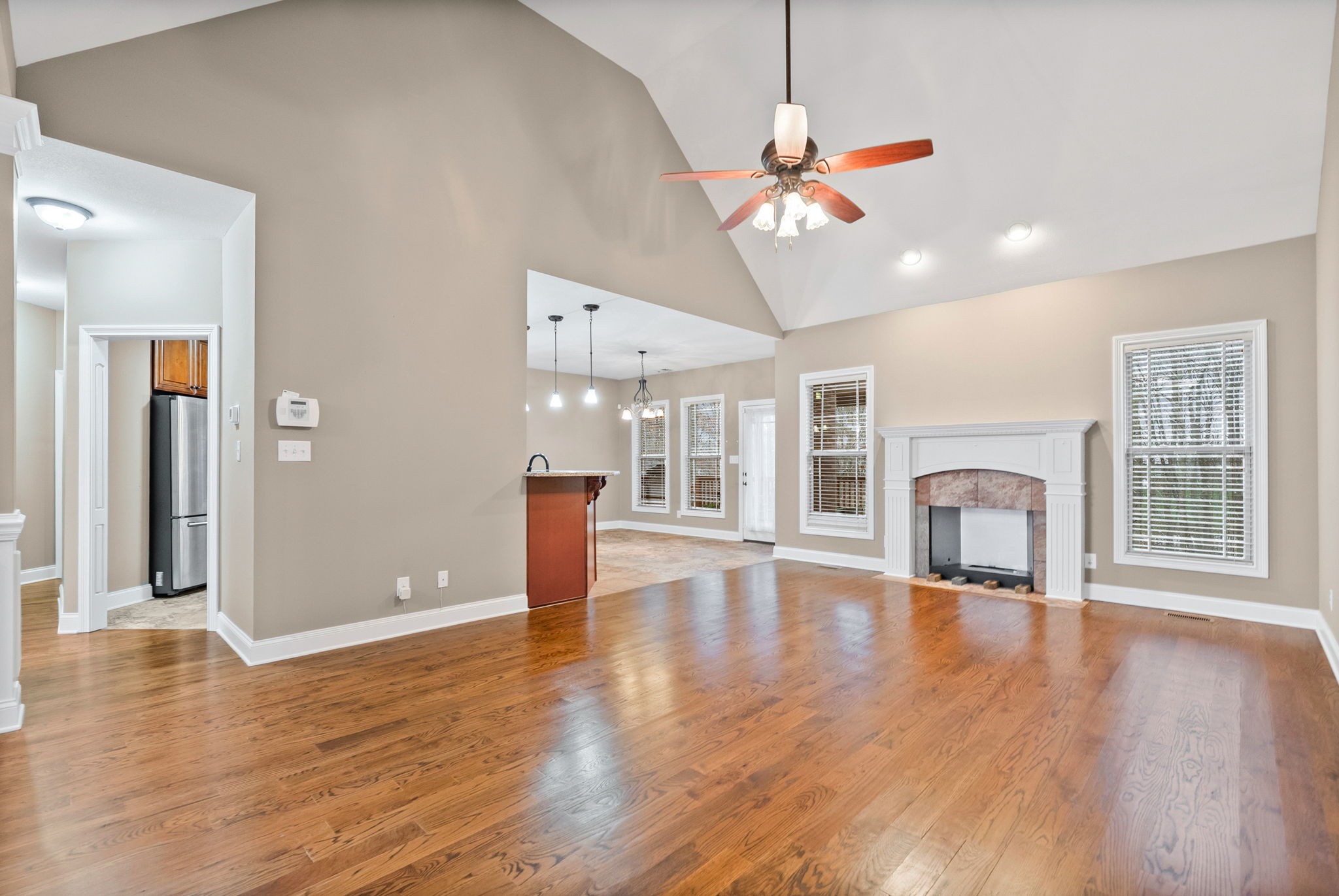 208 Markie Drive Property Photo 9