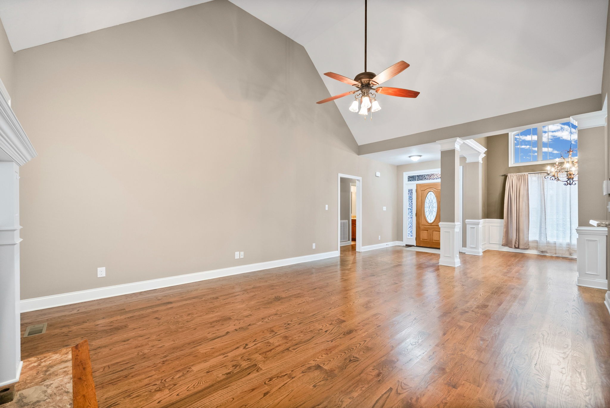 208 Markie Drive Property Photo 12
