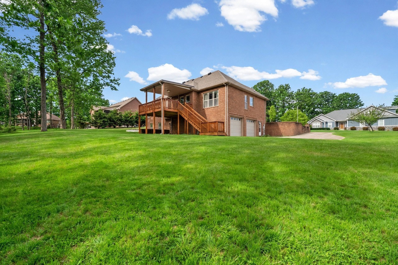 208 Markie Drive Property Photo 49