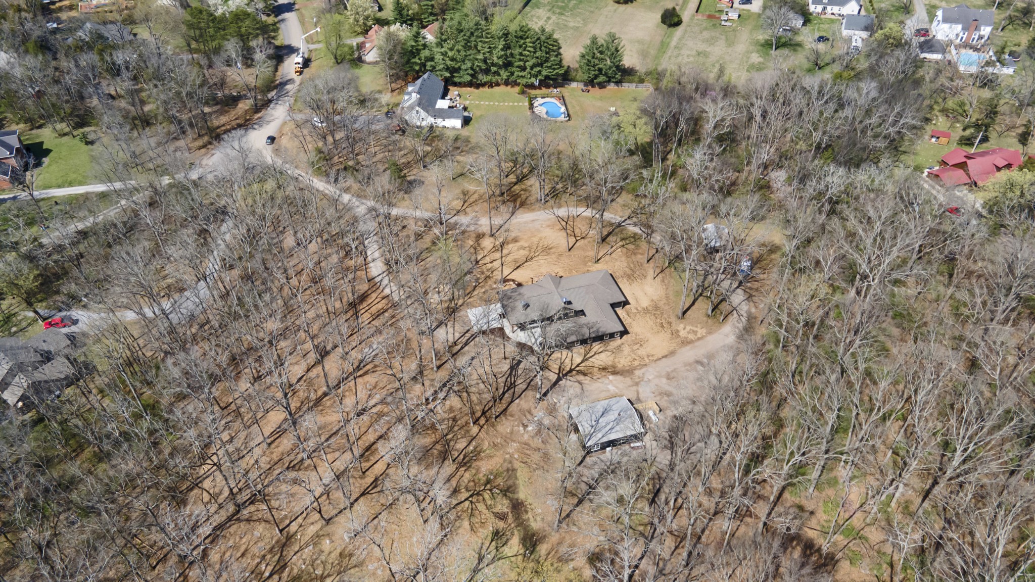 1328 Farmwood Dr Property Photo 72