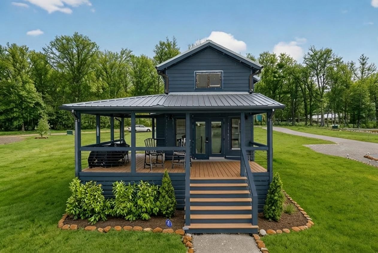 113 Shoreside Ct Property Photo 1