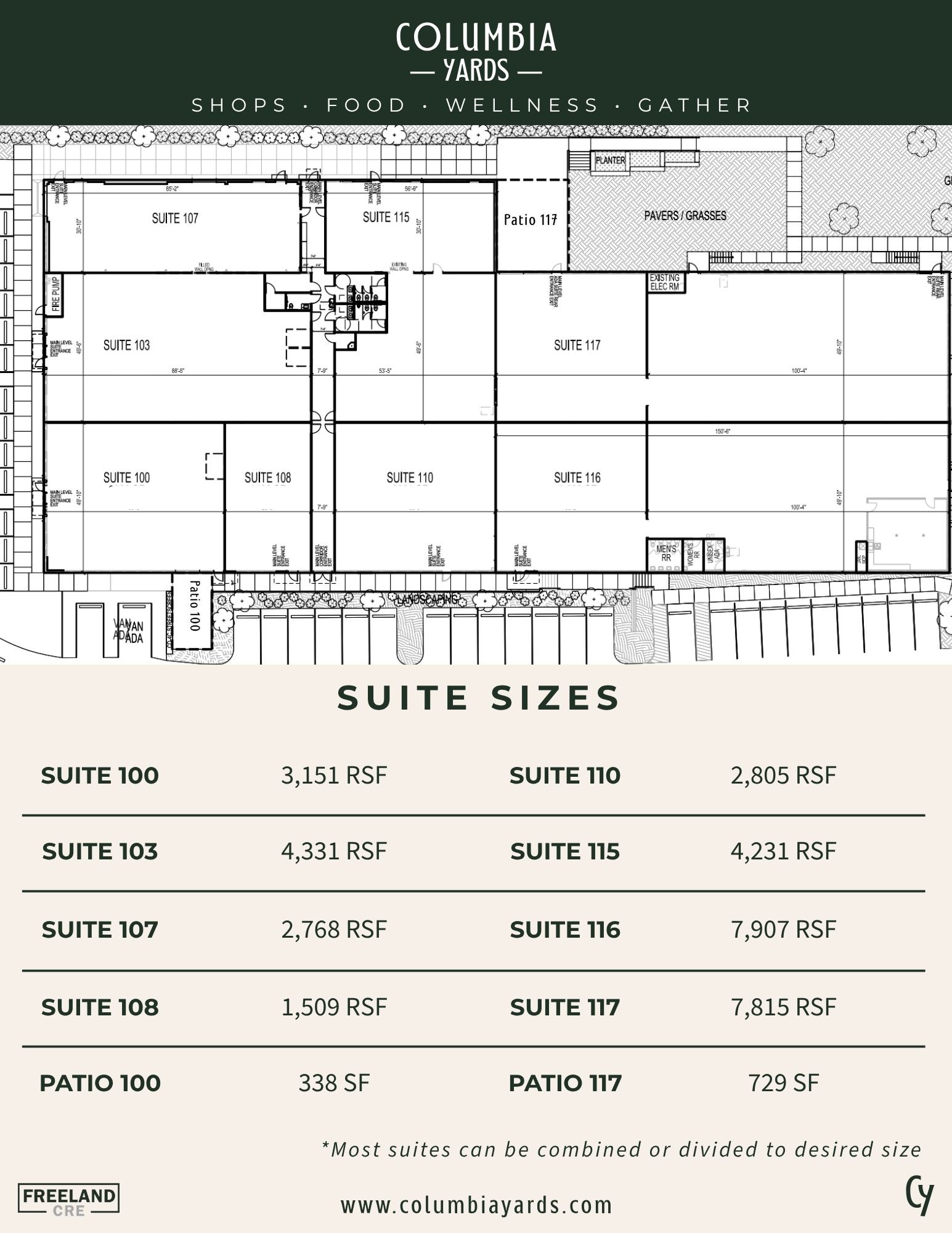 1512 Nashville Hwy Property Photo 4