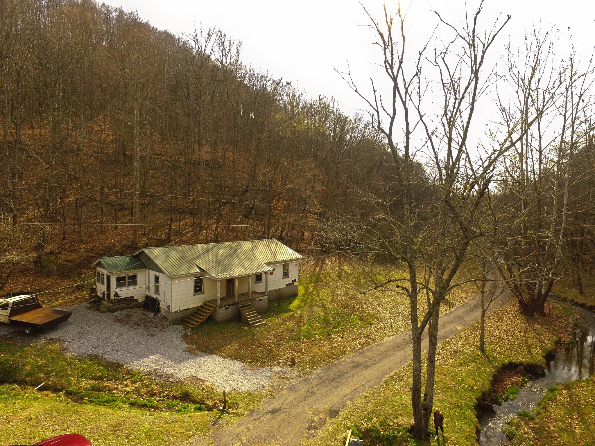 290 Hazel Huffines Ln Property Photo 1