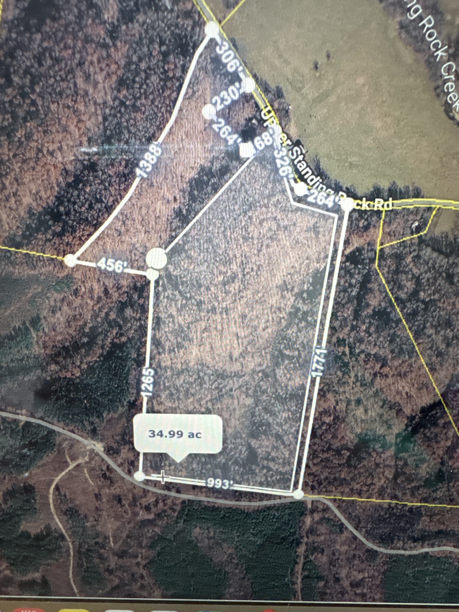 1356 Upper Standing Rock Rd Property Photo 5