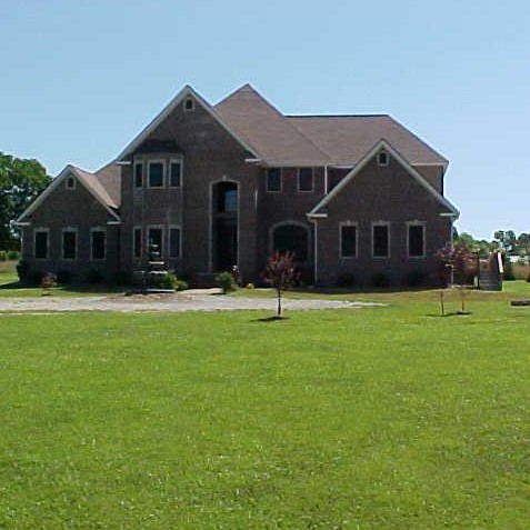 236 Tims Ford Dr Property Photo 1