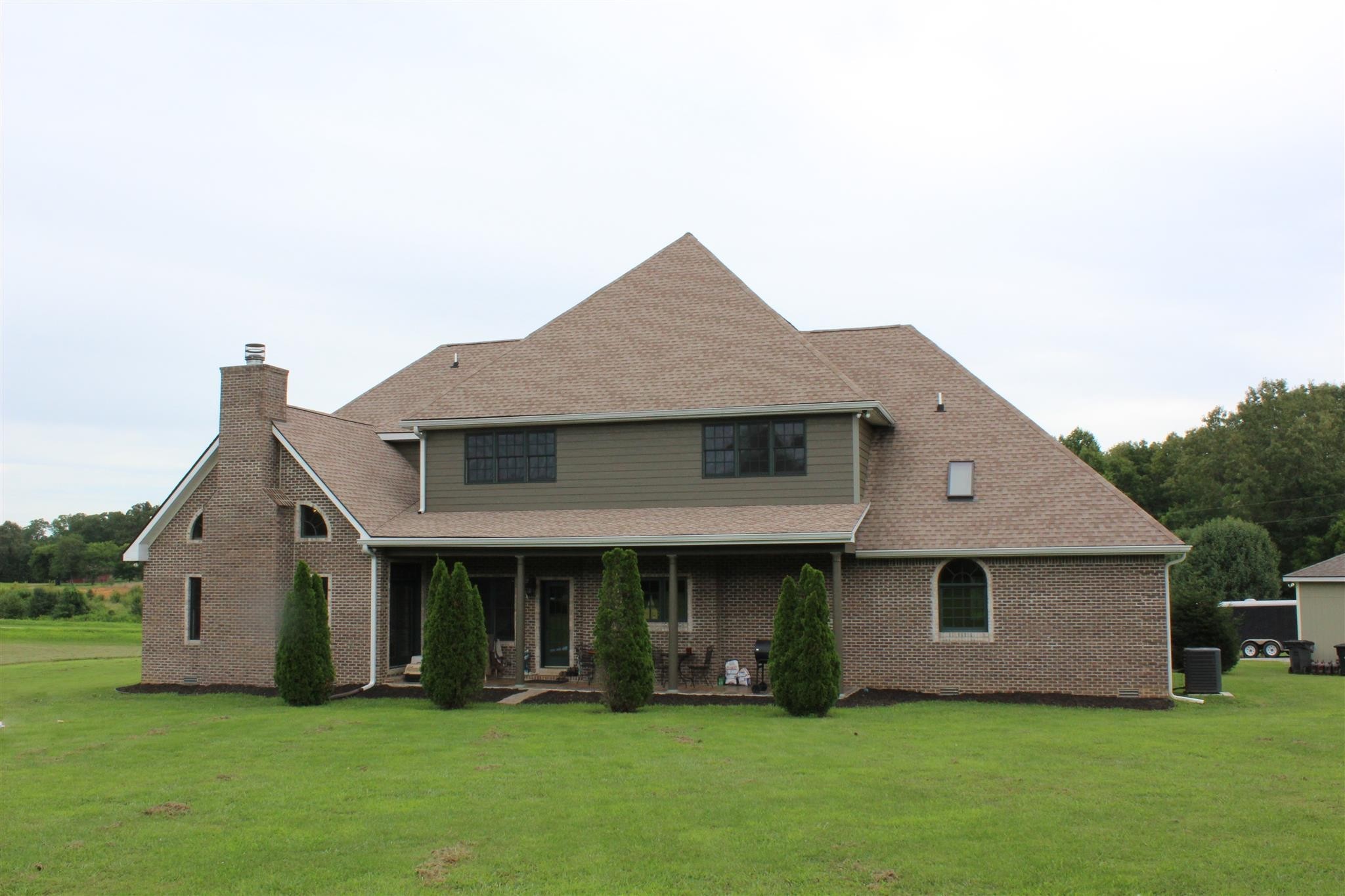 236 Tims Ford Dr Property Photo 2