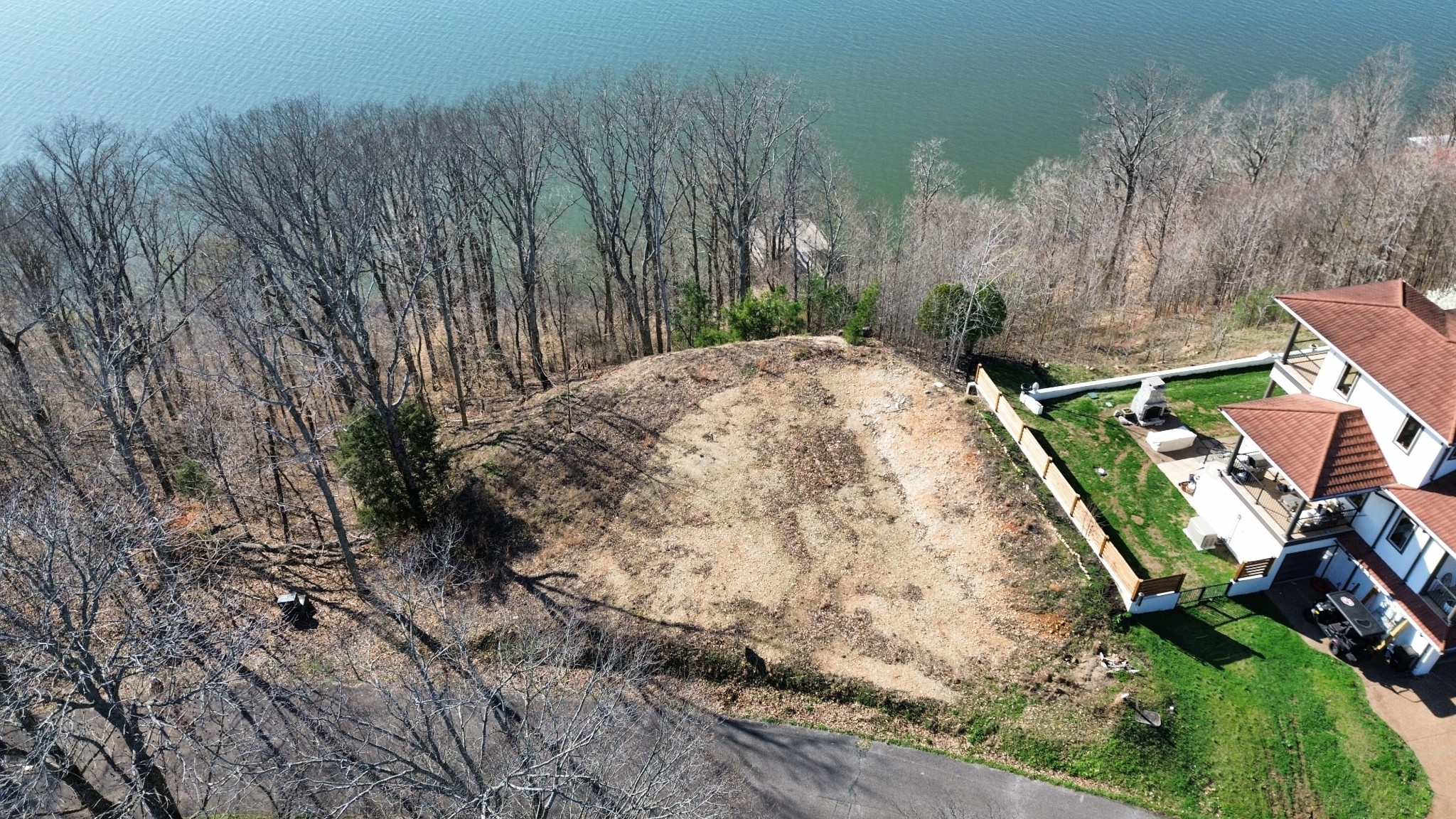 0 Sunset Ridge Property Photo 3