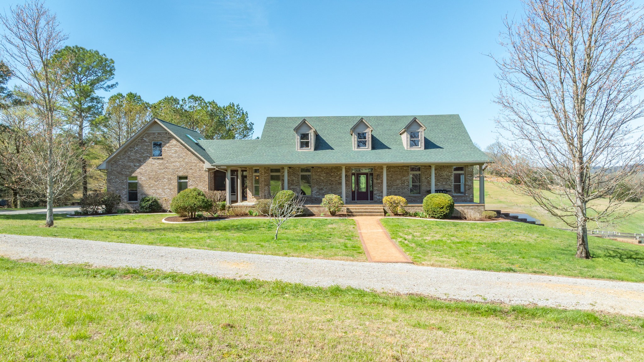 5339 Columbia Hwy Property Photo 1