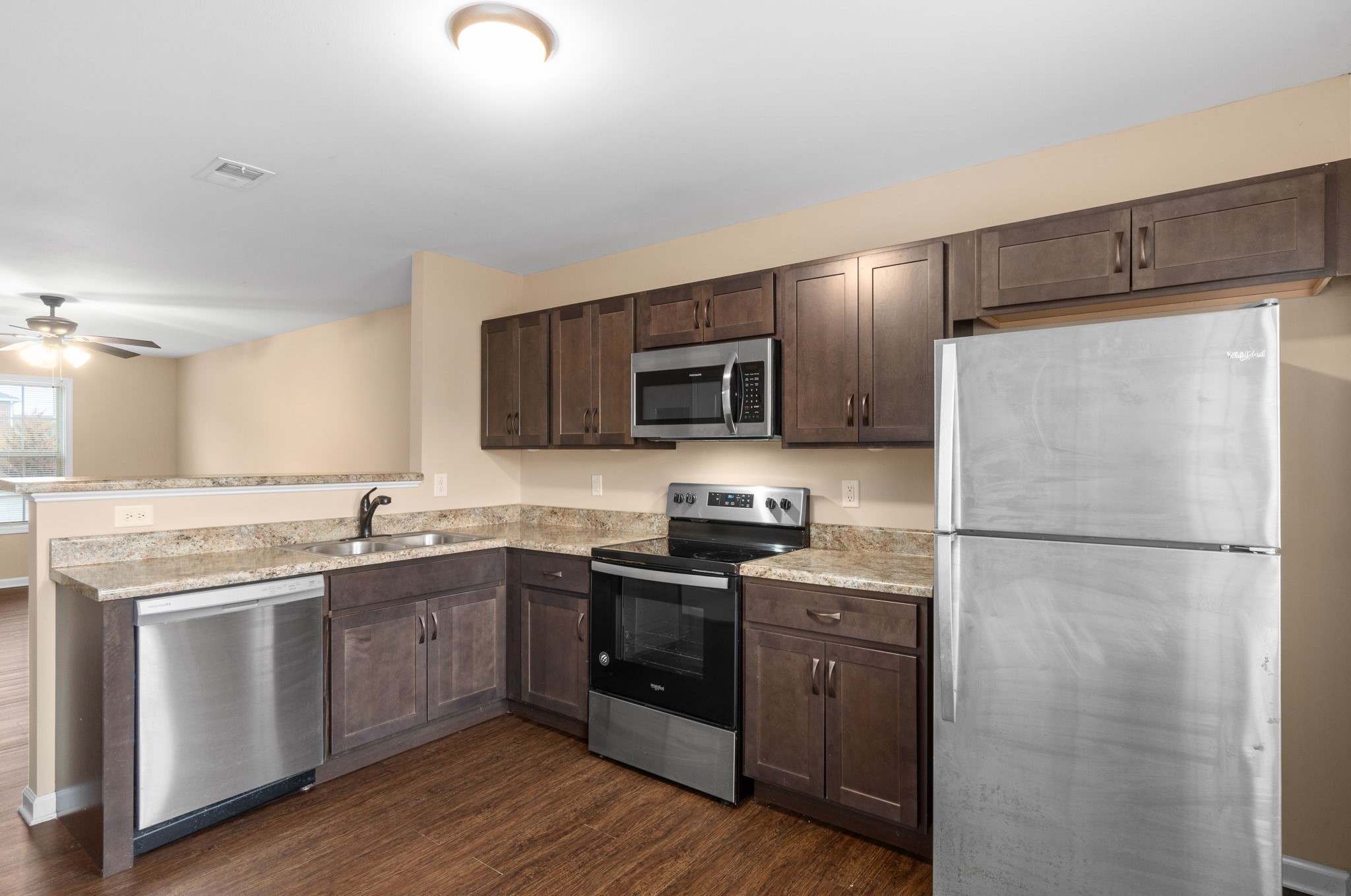 1110 Ashridge Drive Property Photo 11