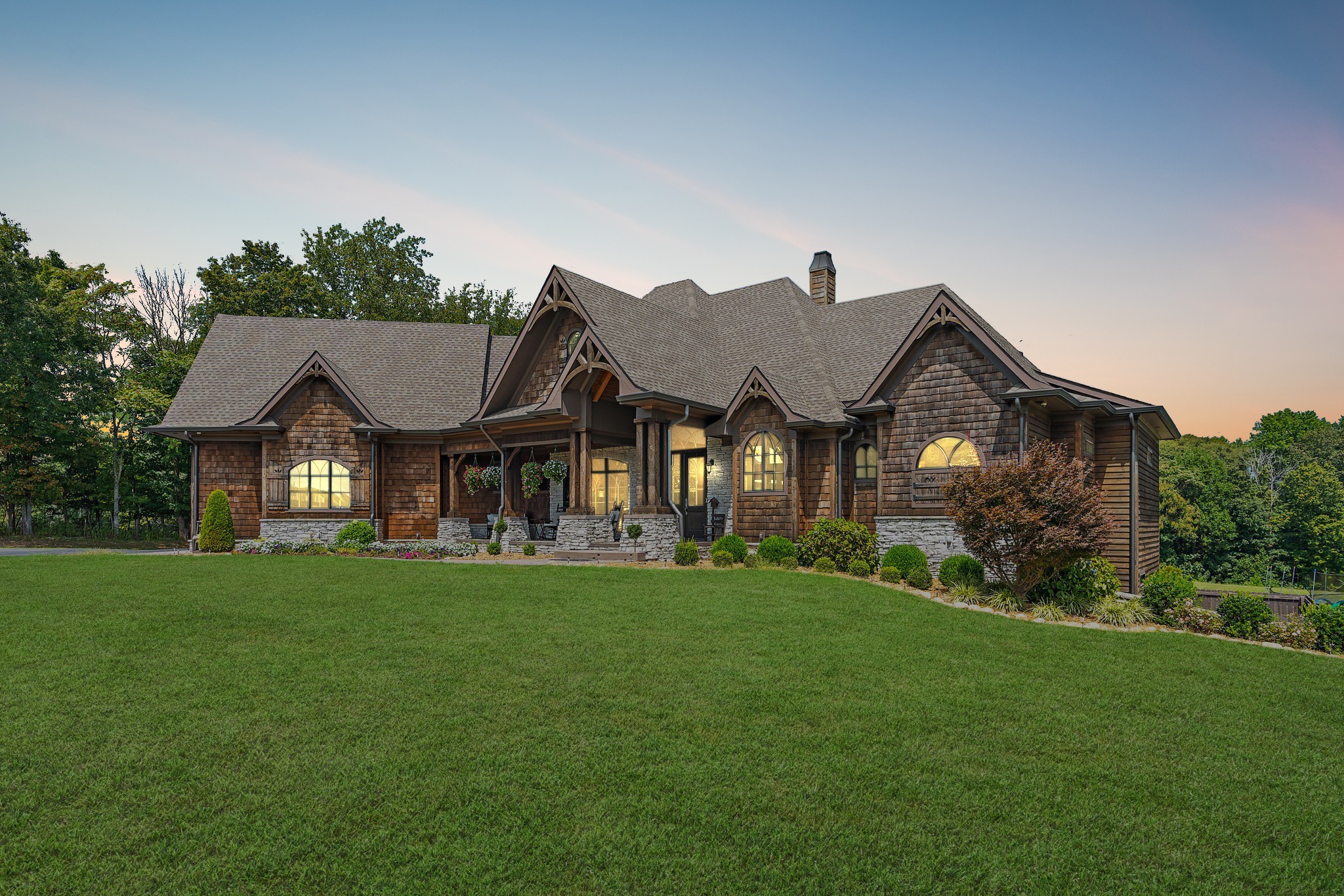 6704 Highway 52, W Property Photo 1
