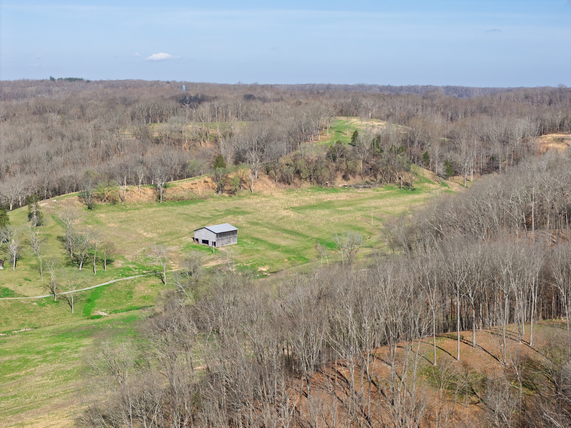 4648 Love Branch Rd Property Photo 3