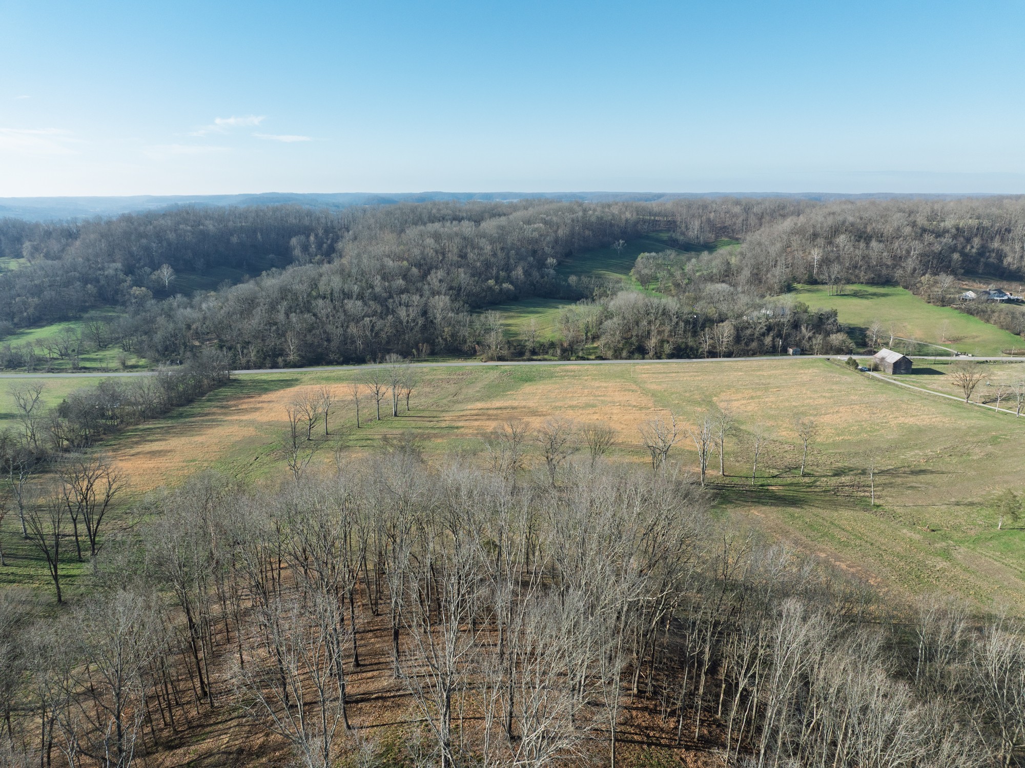 4648 Love Branch Rd Property Photo 12