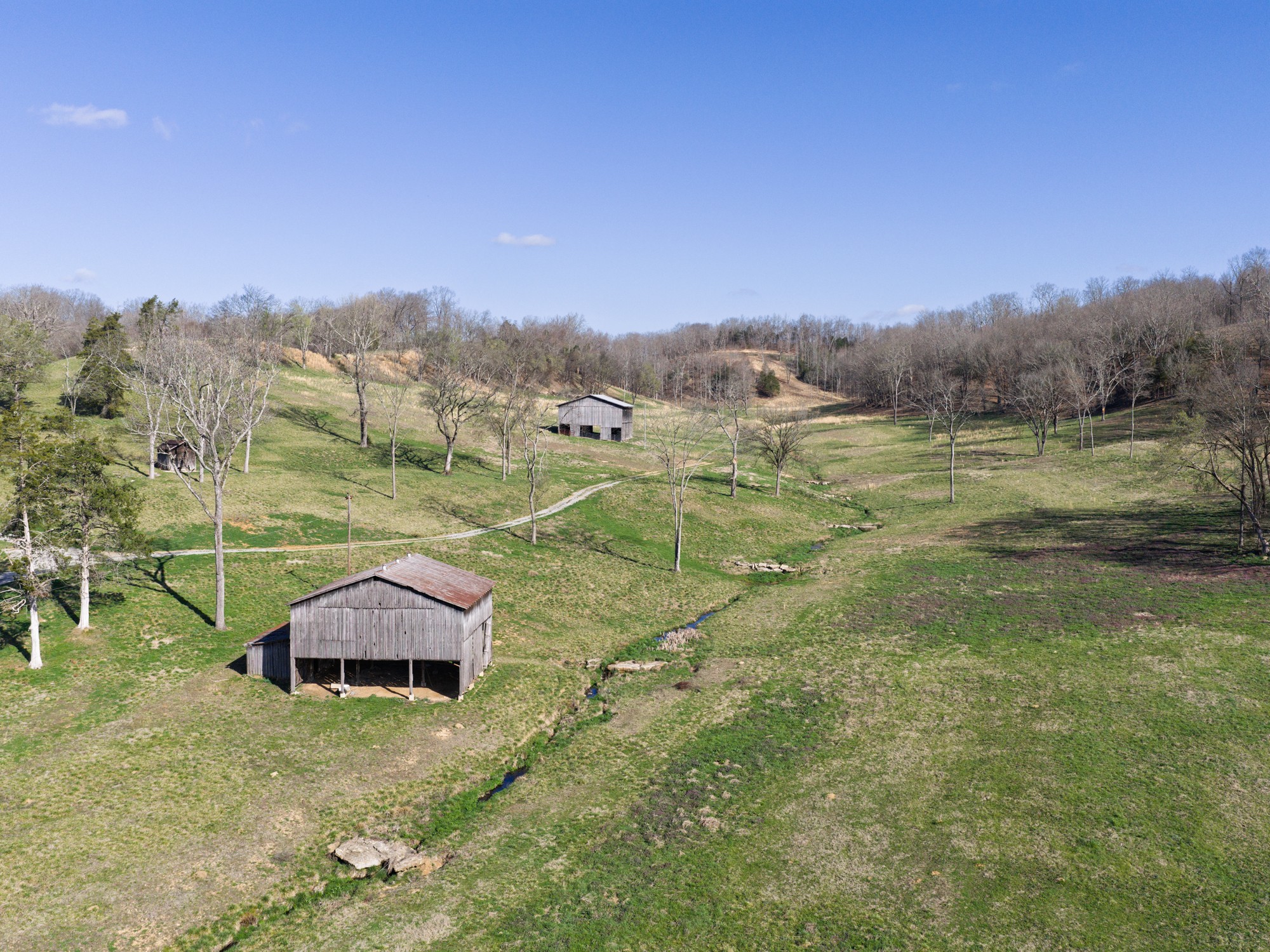 4648 Love Branch Rd Property Photo 19