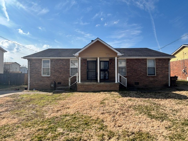 3521 Brookway Dr Property Photo 1
