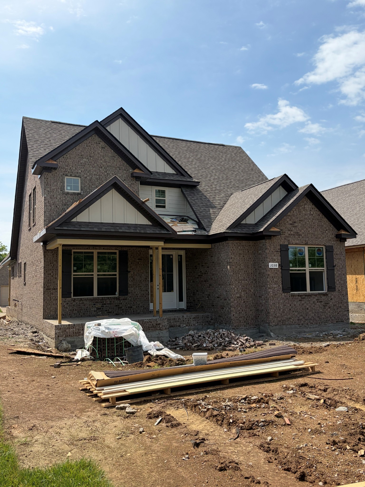 1058 Gadwall Lane Property Photo 1