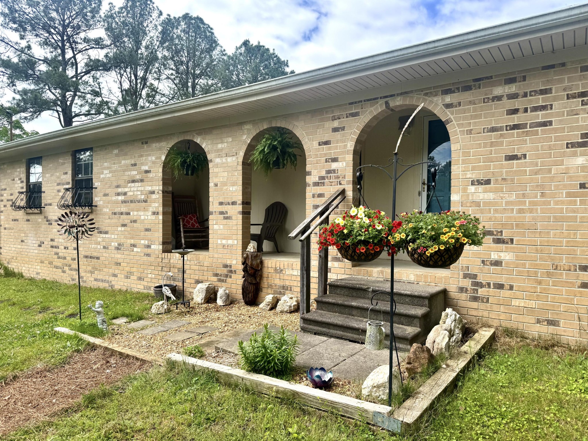 1127 Dean Corvin Lane Property Photo 1