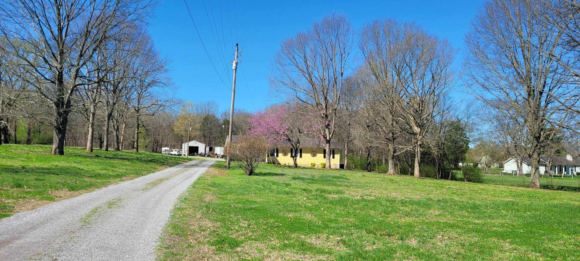 3638 Shelbyville Hwy Property Photo 1
