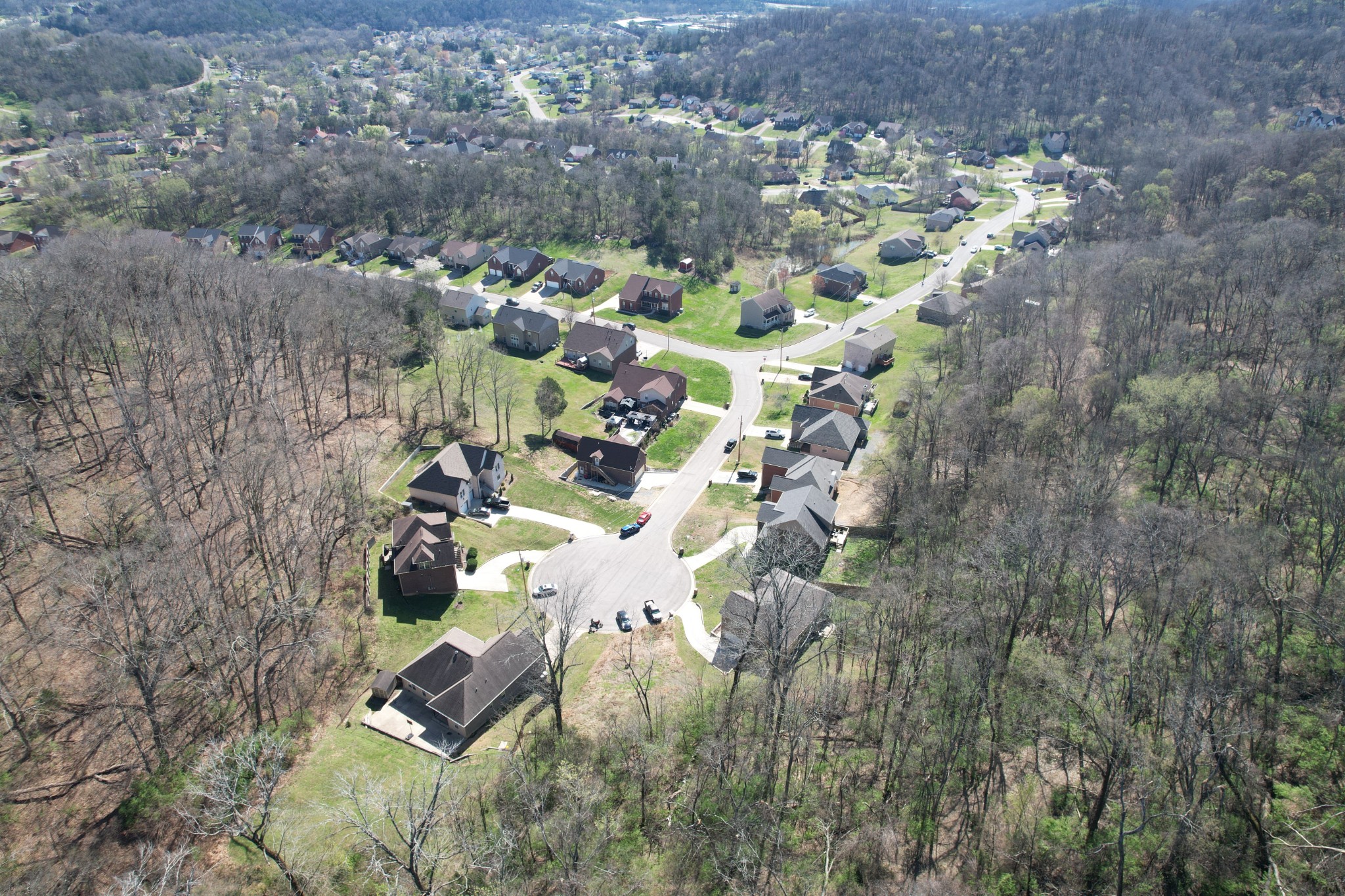 221 Indian Summer Ct Property Photo 1