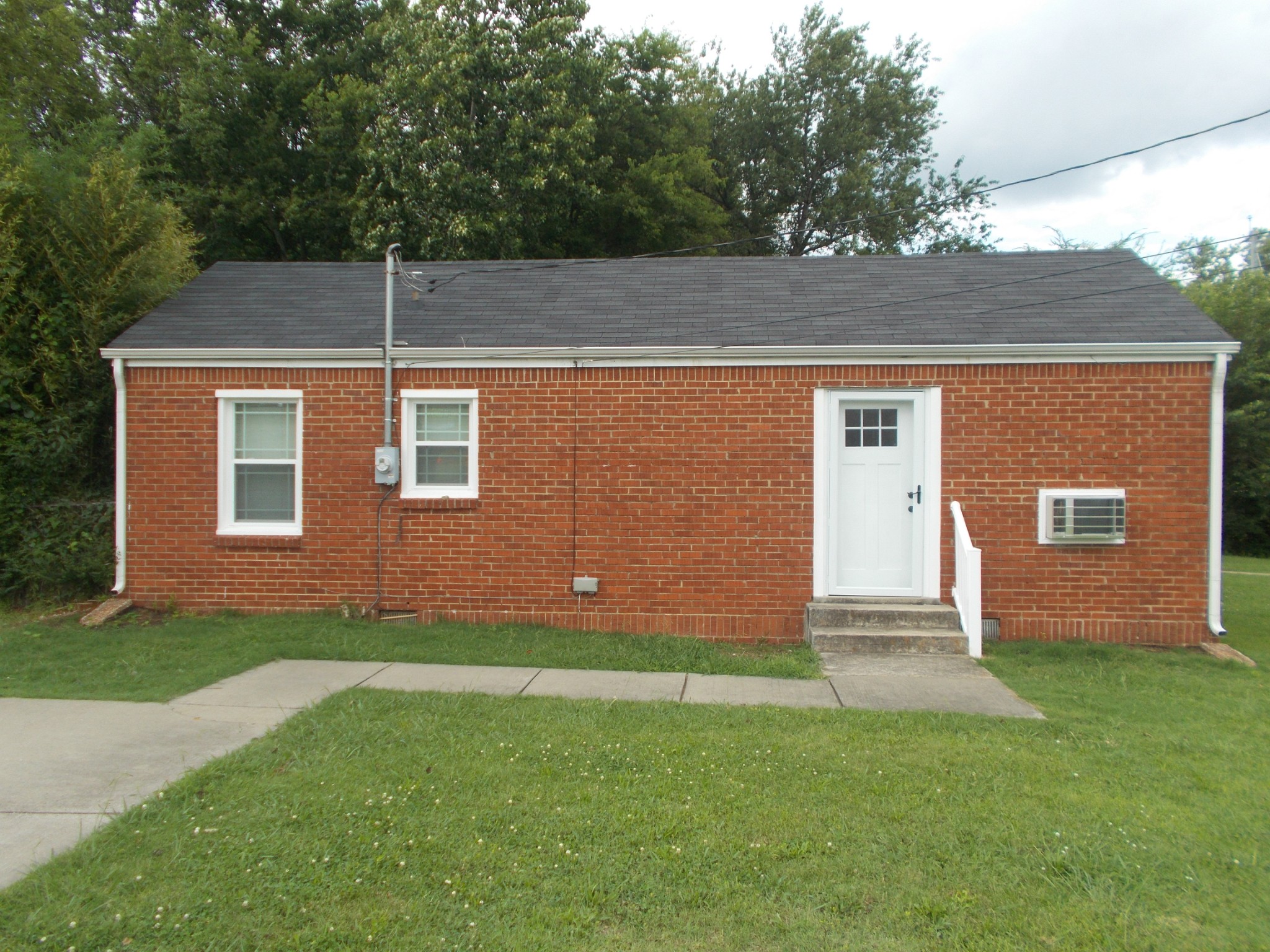 903 Murfree Ave Property Photo 1