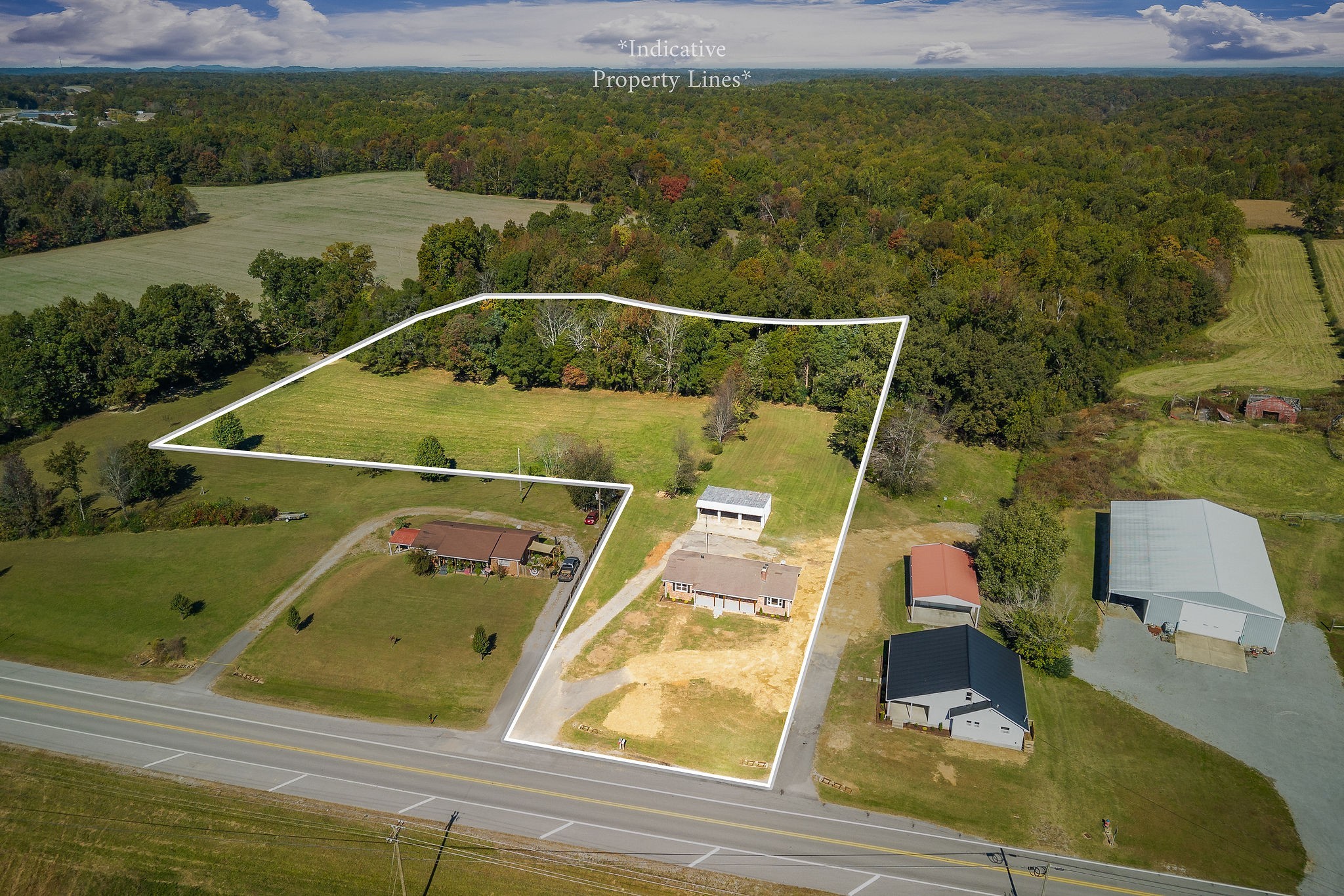 411 Allen Ferry Rd Property Photo 1
