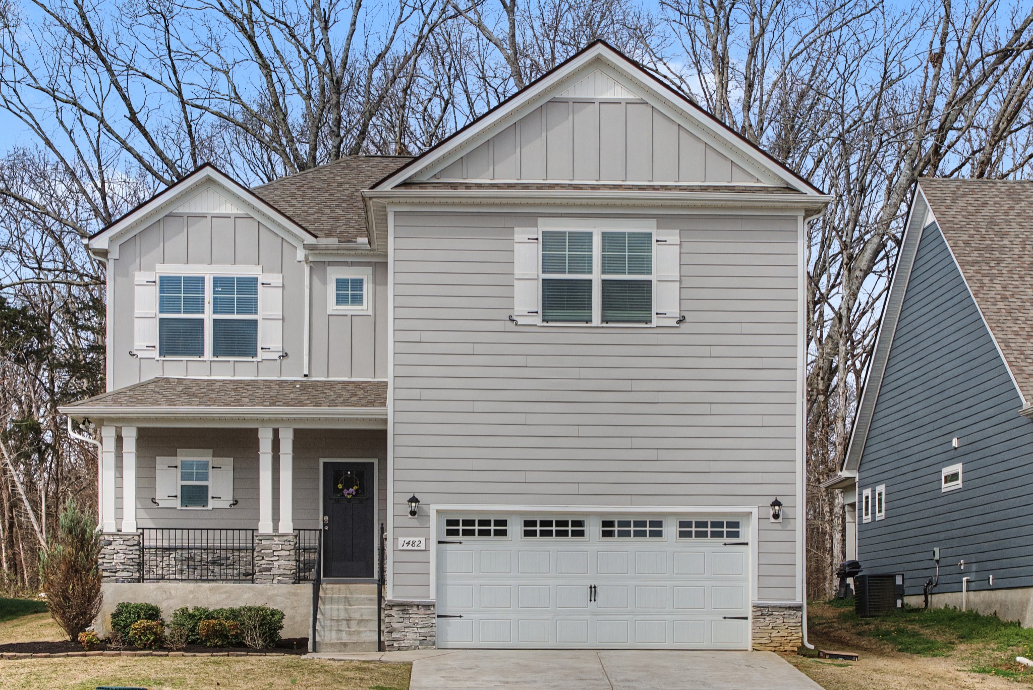 1482 Cotillion Dr Property Photo 1
