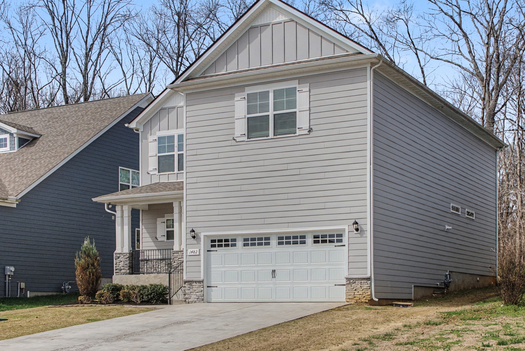 1482 Cotillion Dr Property Photo 2