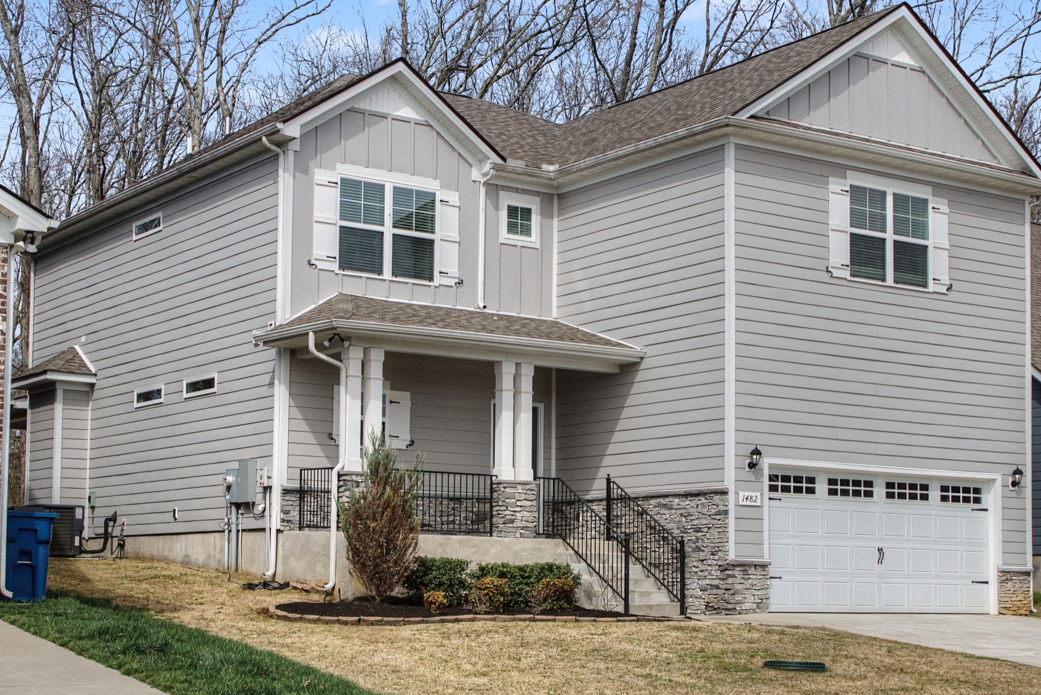 1482 Cotillion Dr Property Photo 3