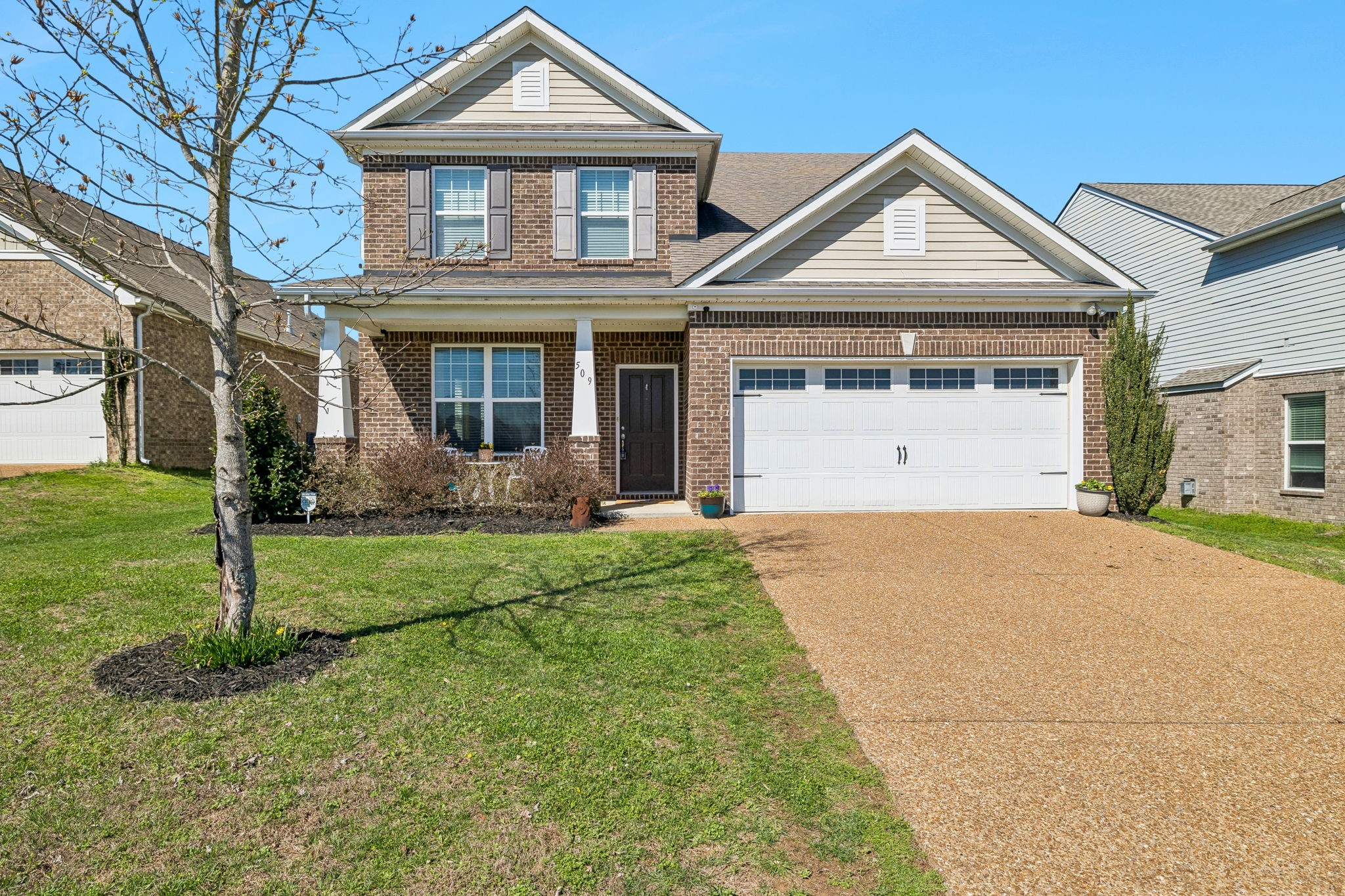 509 Larkin Ct Property Photo 1