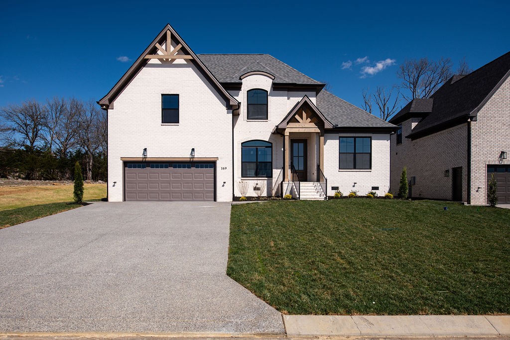 169 Karen Drive