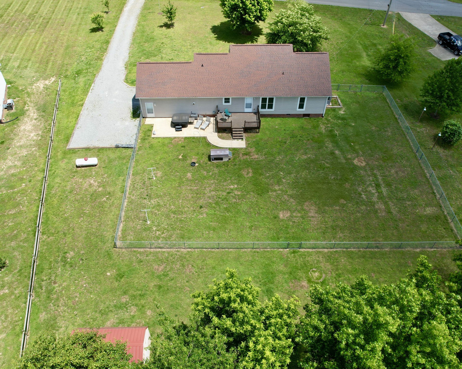 14 Long Meadow Dr Property Photo 28