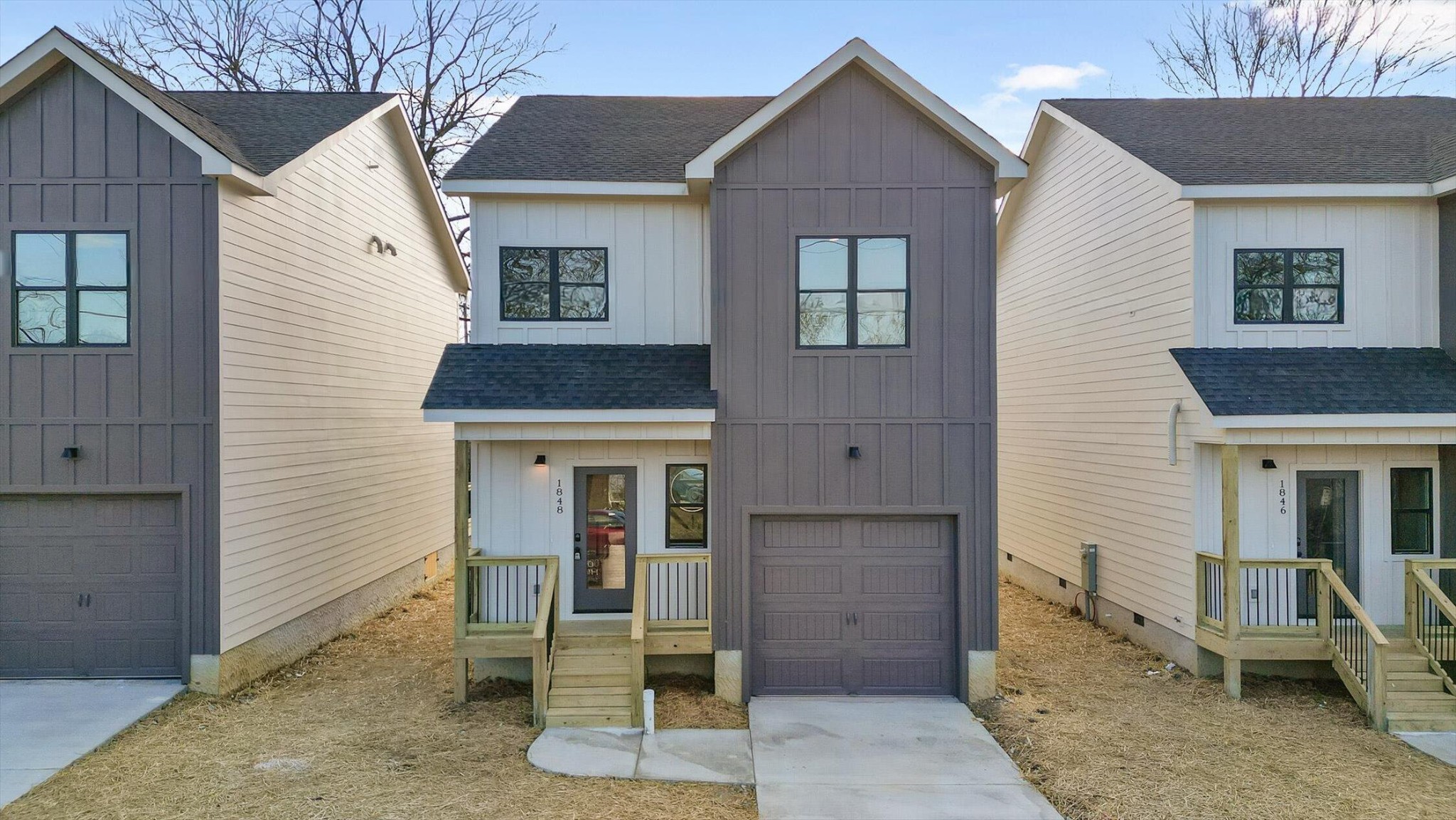 1850 Newell Avenue Property Photo 1