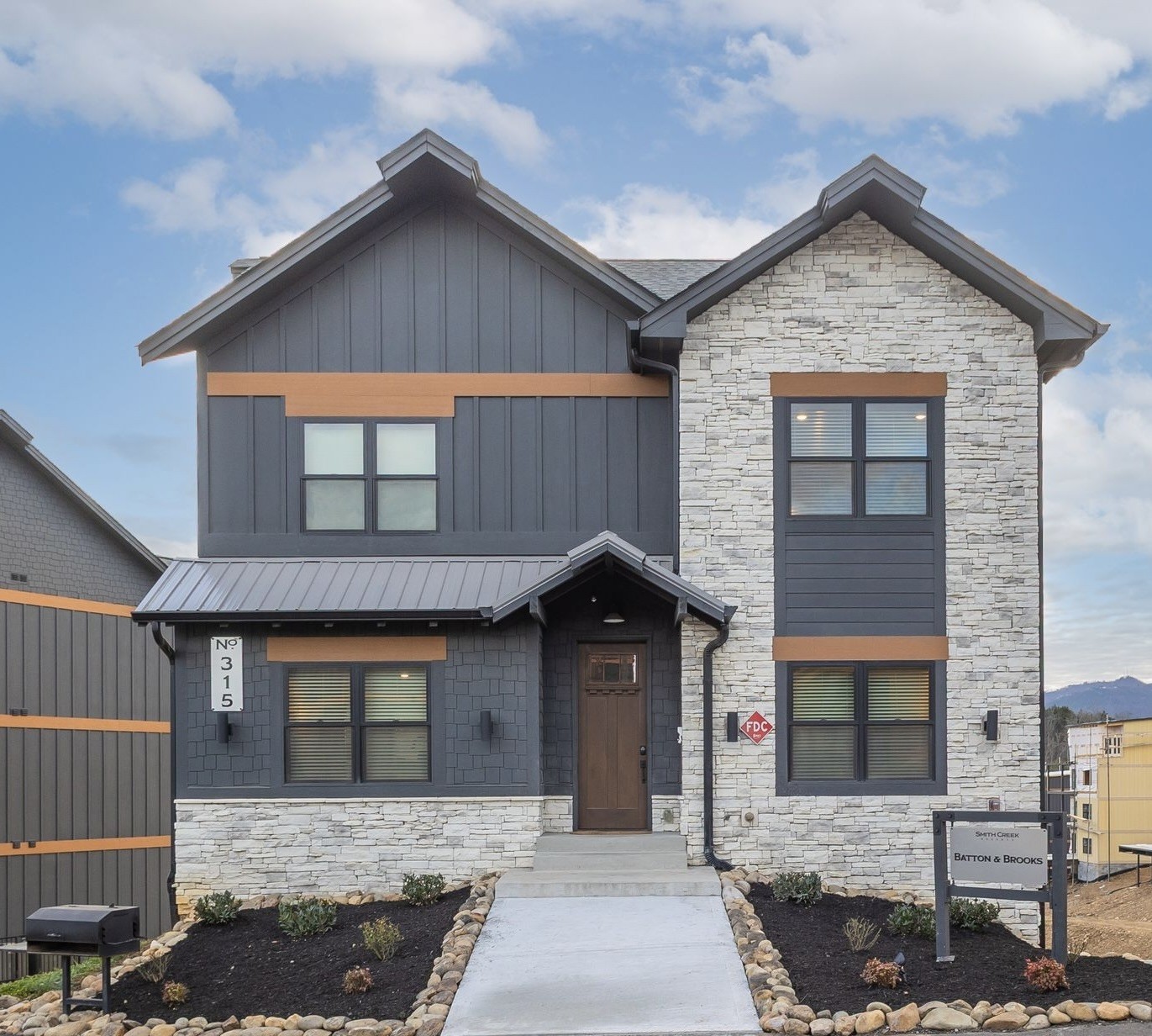 315 Rambling Creek Way