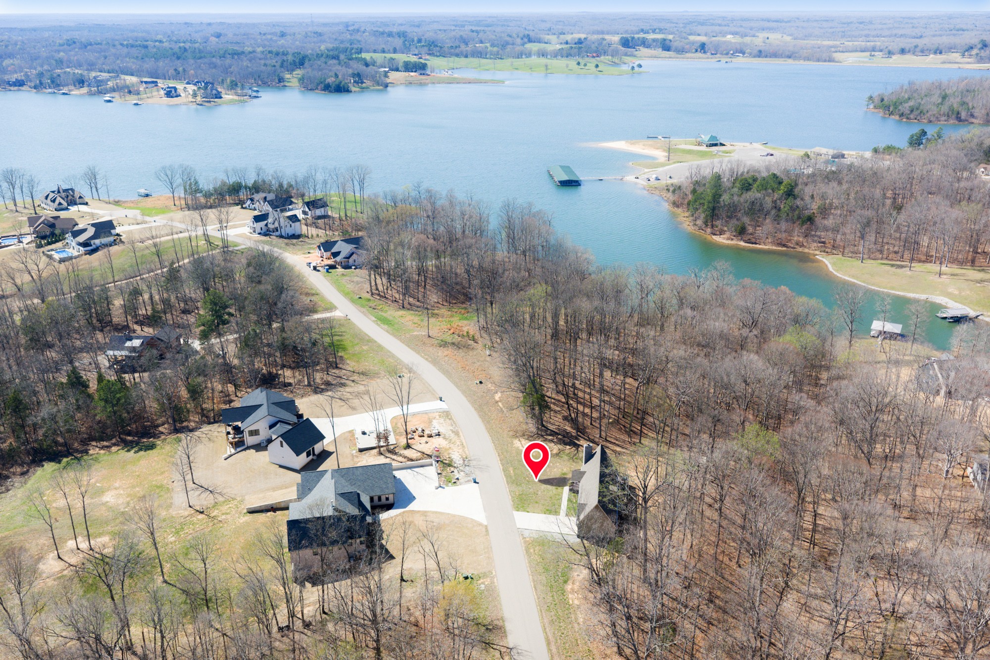 196 Sportsman Cv Property Photo 3