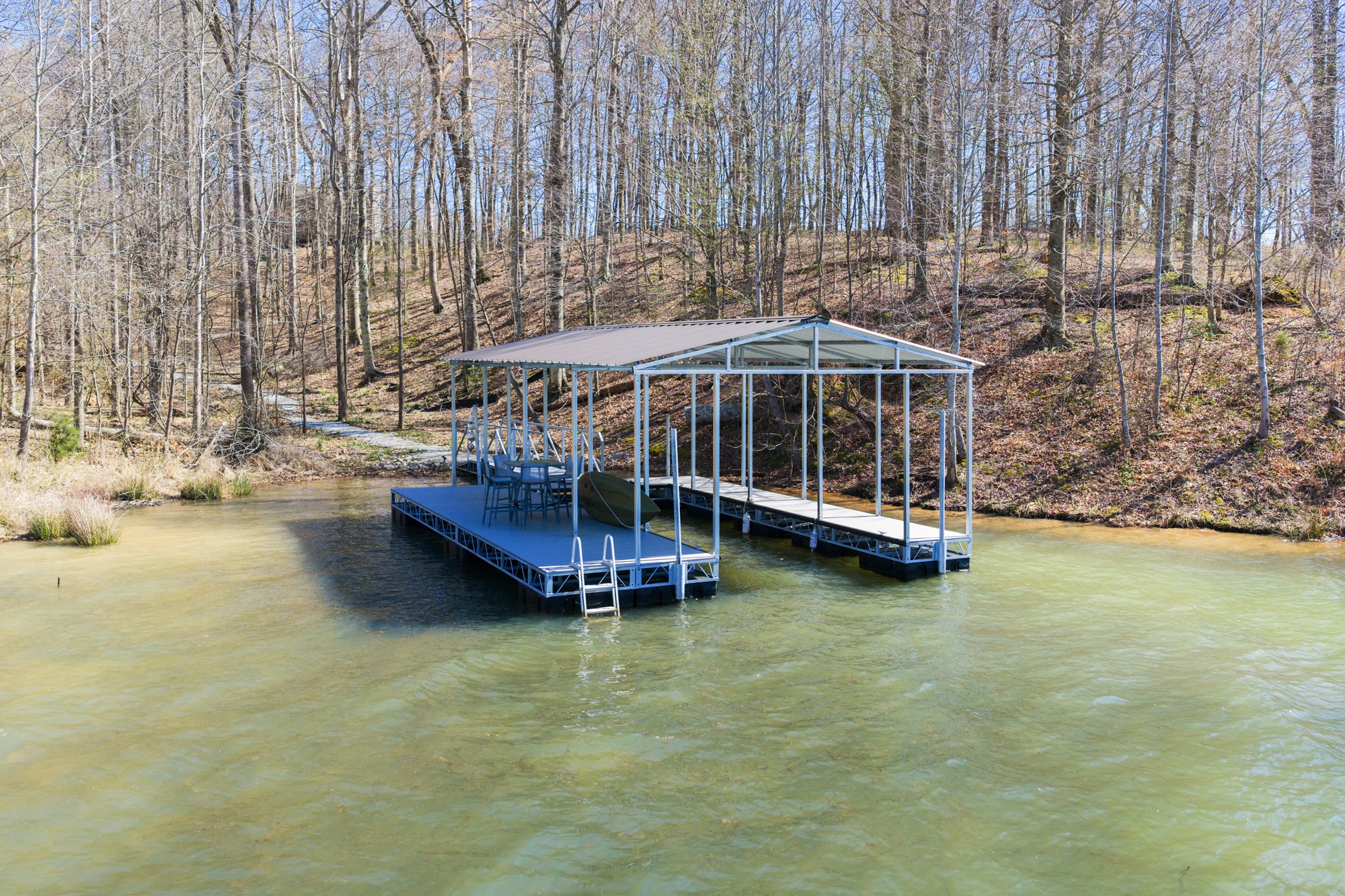 196 Sportsman Cv Property Photo 5