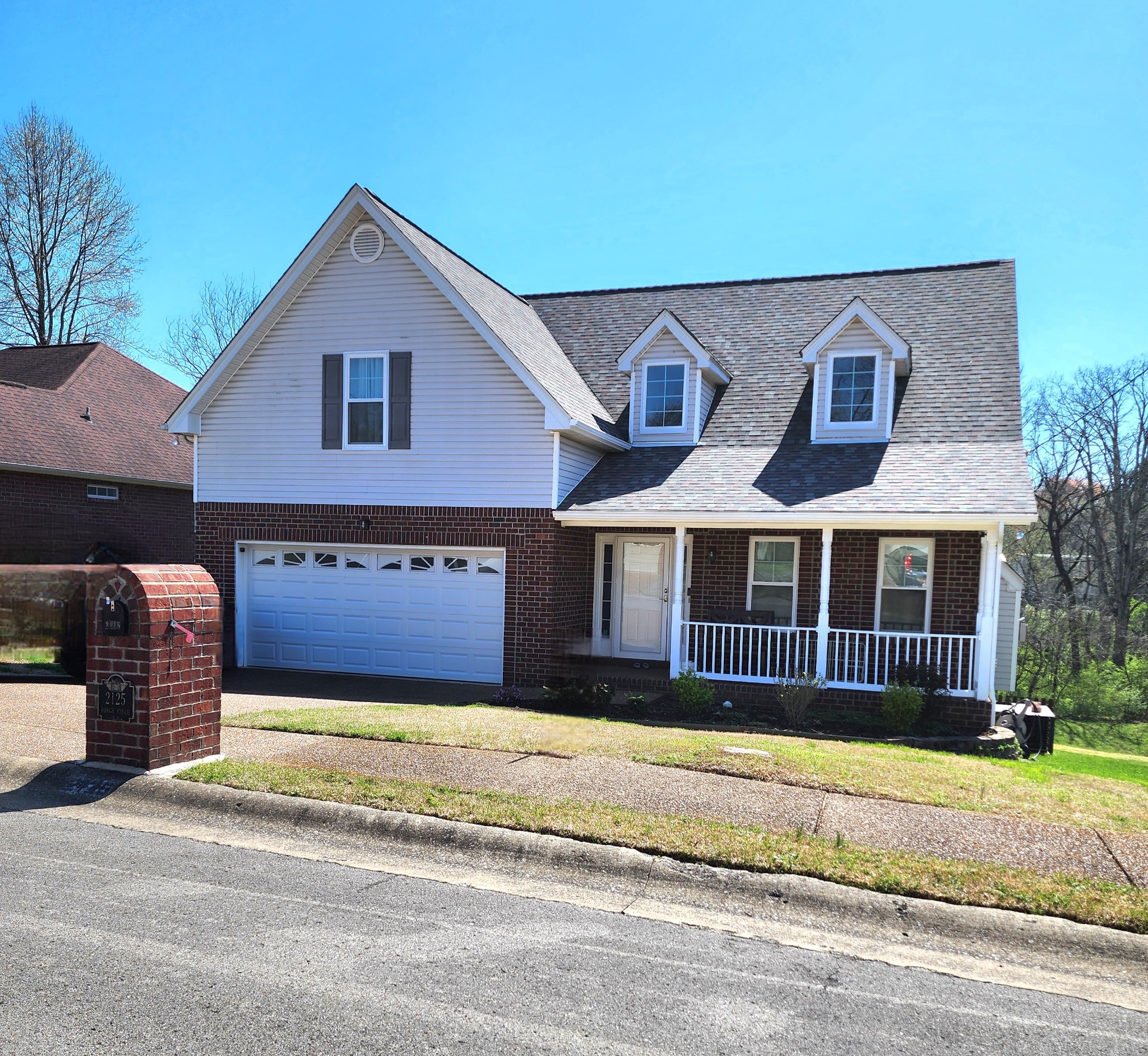 2125 Forge Ridge Cir Property Photo 1