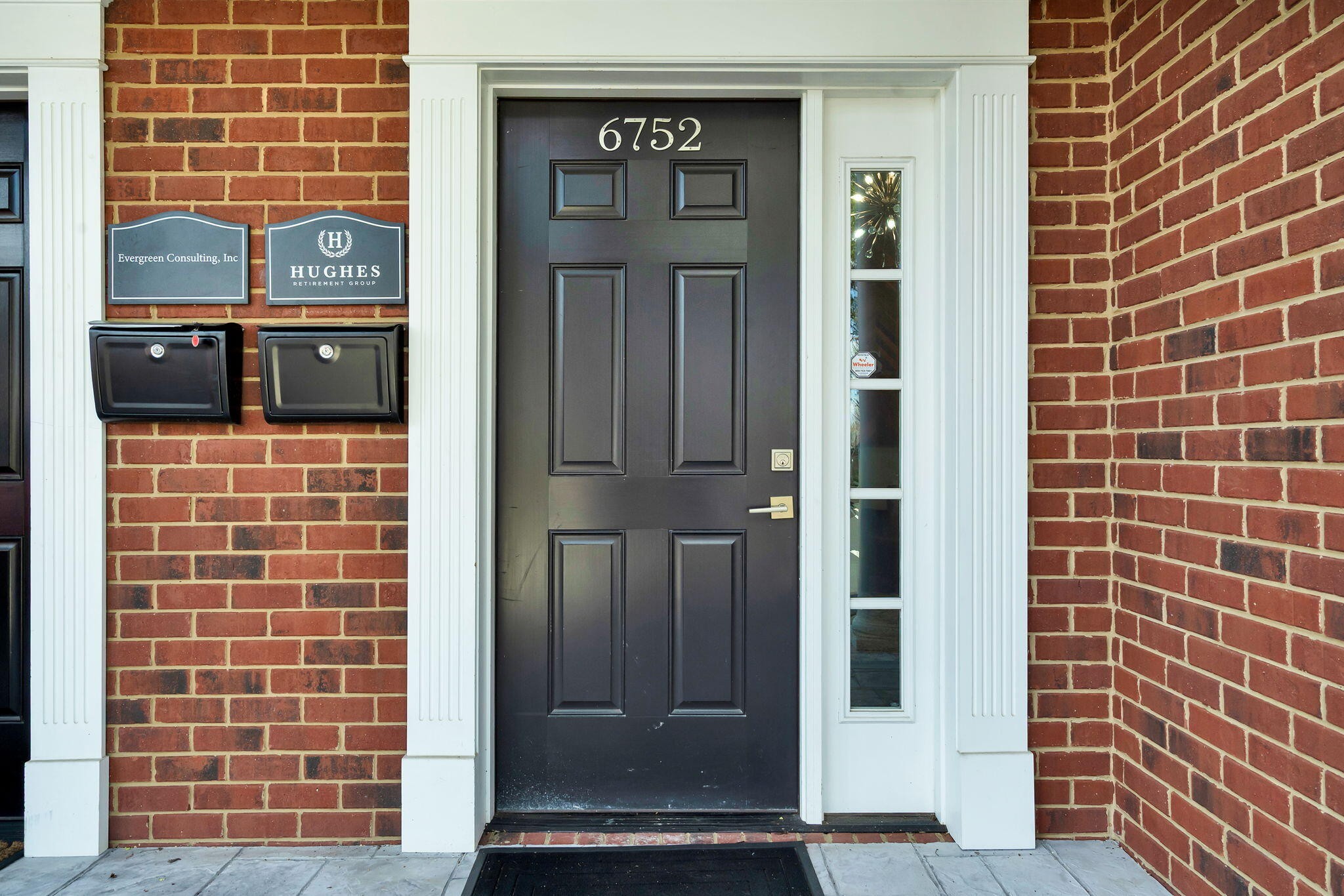 6752 Executive Oak Lane Property Photo 12