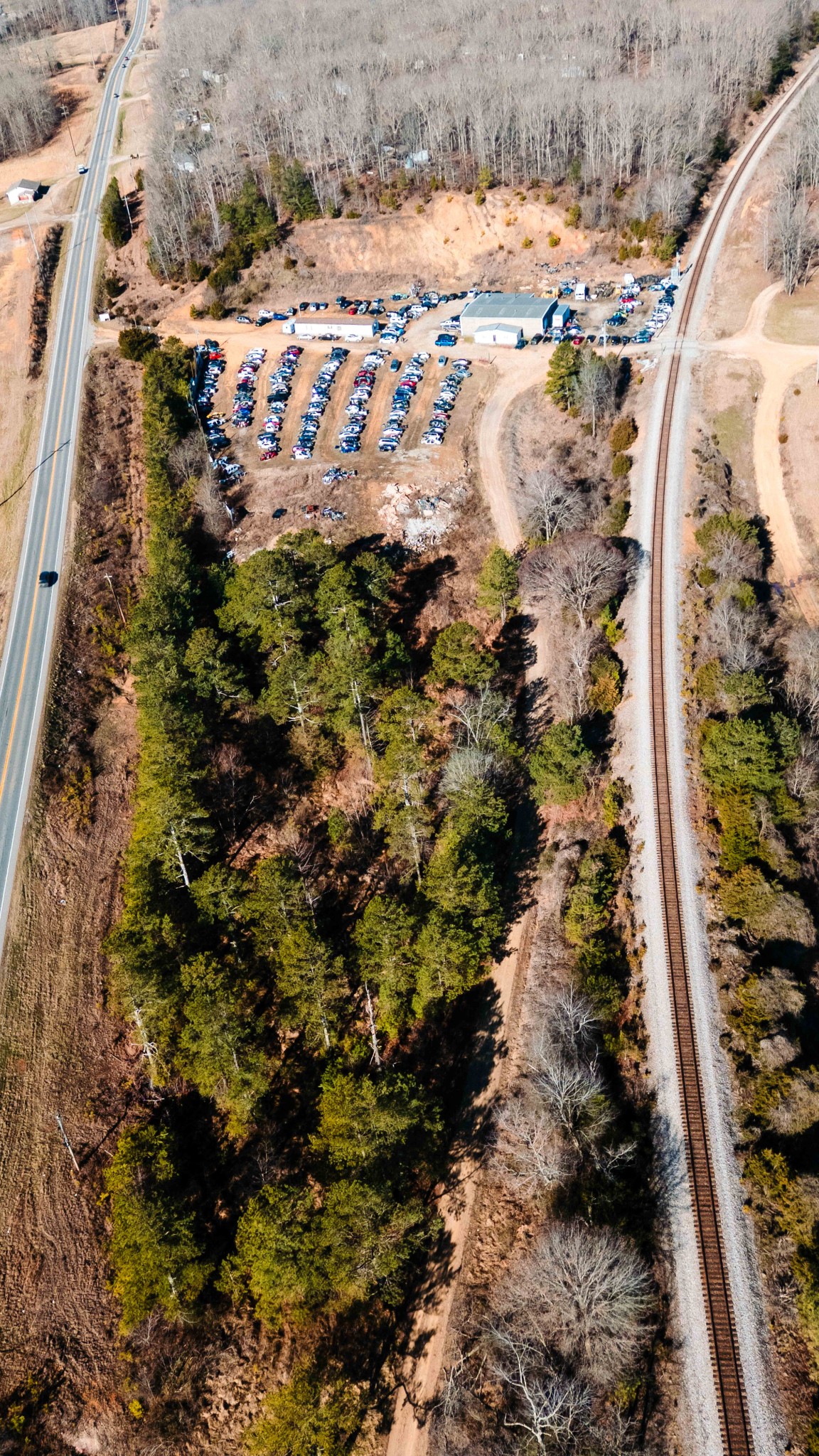 13800 Us Highway 70, E Property Photo 1