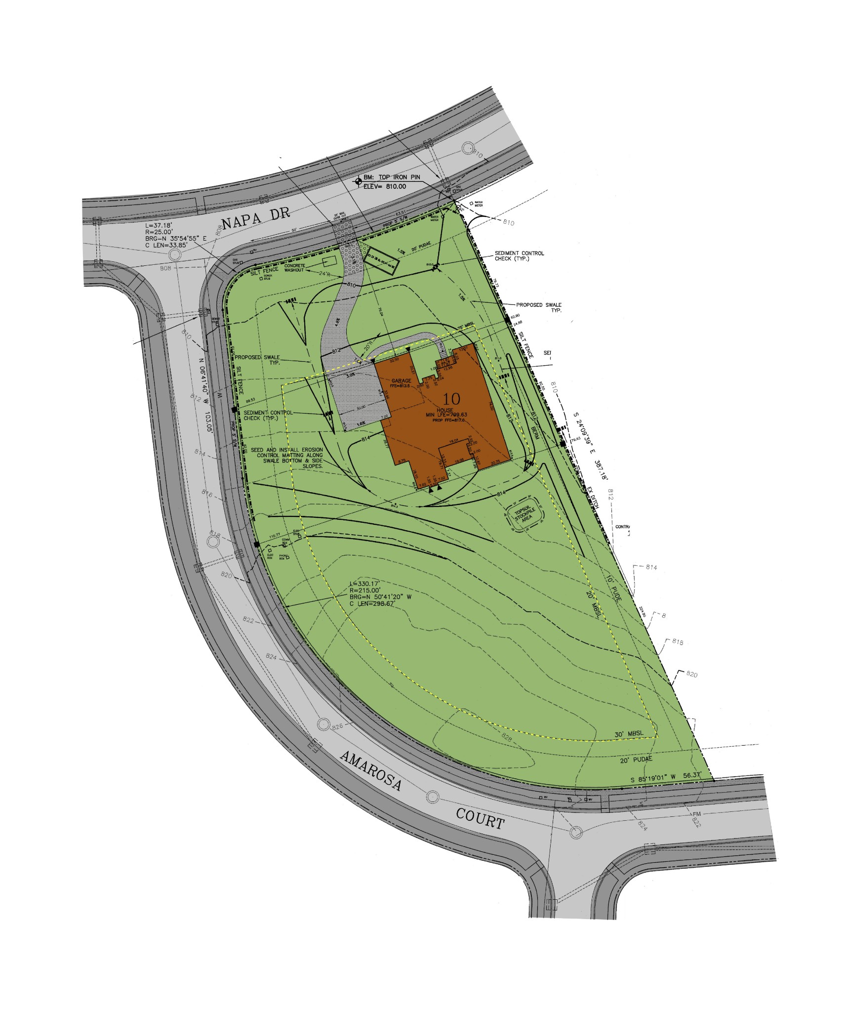 1968 Napa Drive Property Photo 8