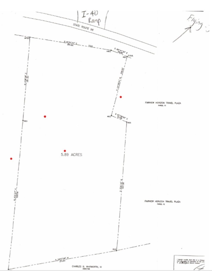 1427 Hwy 96 Property Photo 13