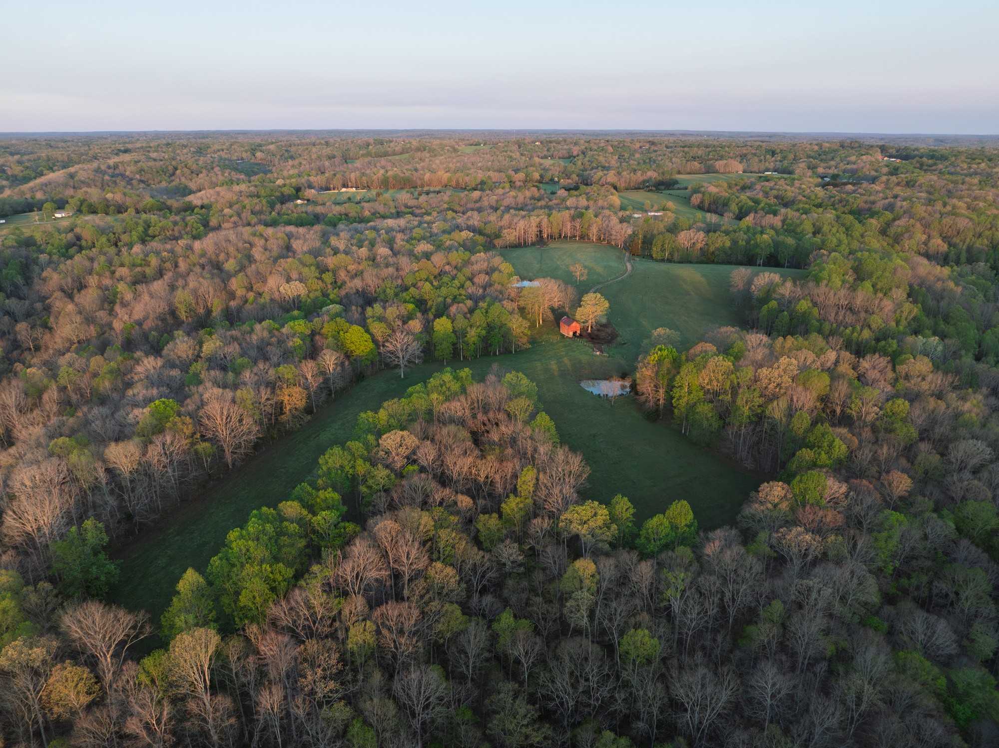 801 Collier Bend Road